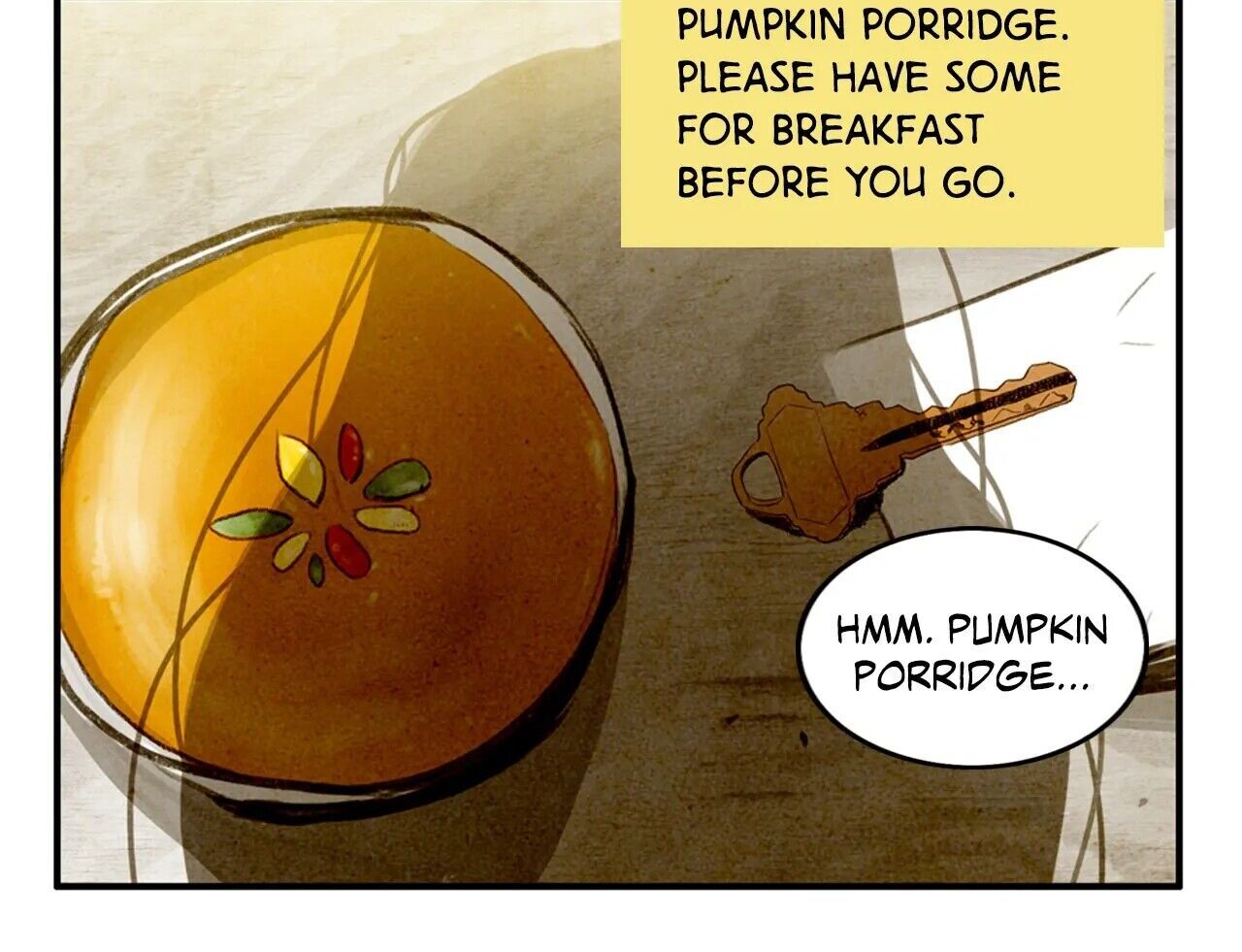 Delicious Manhwa - Chapter 13 Page 13