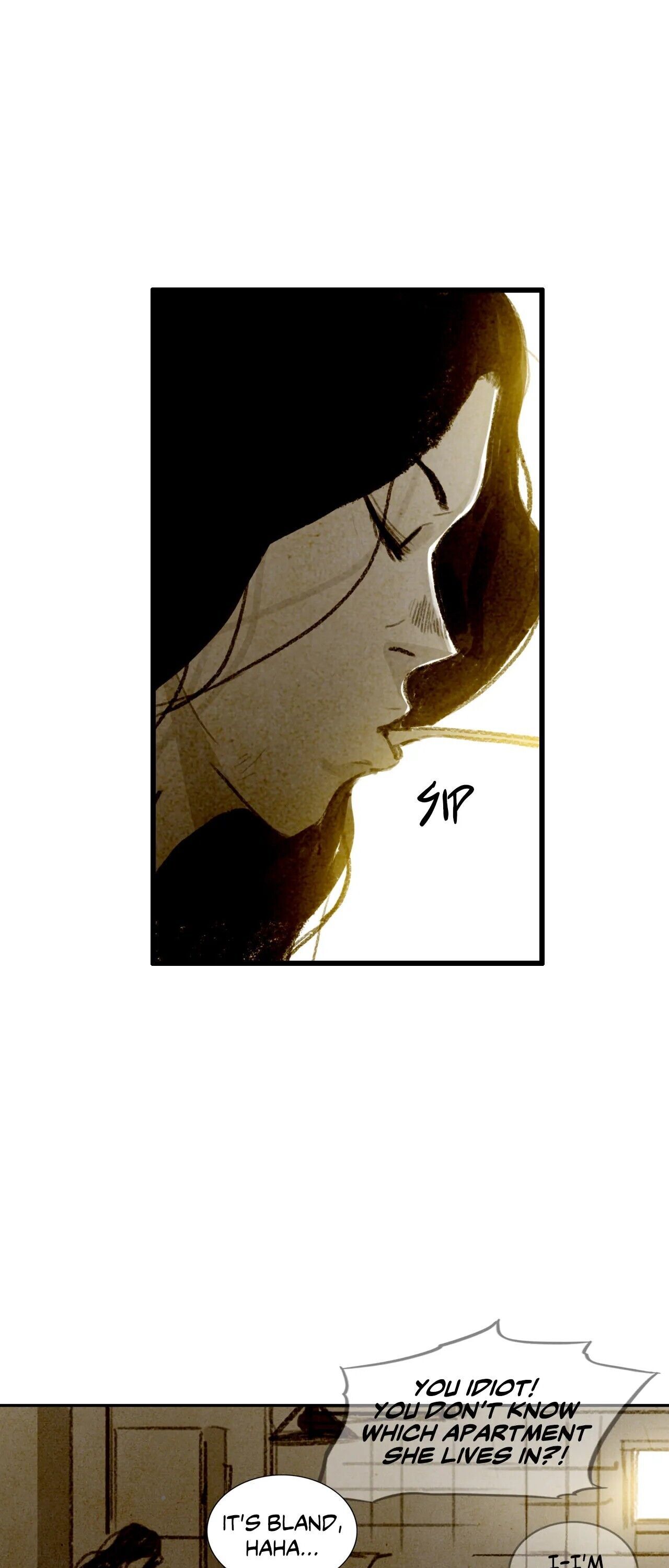 Delicious Manhwa - Chapter 13 Page 14