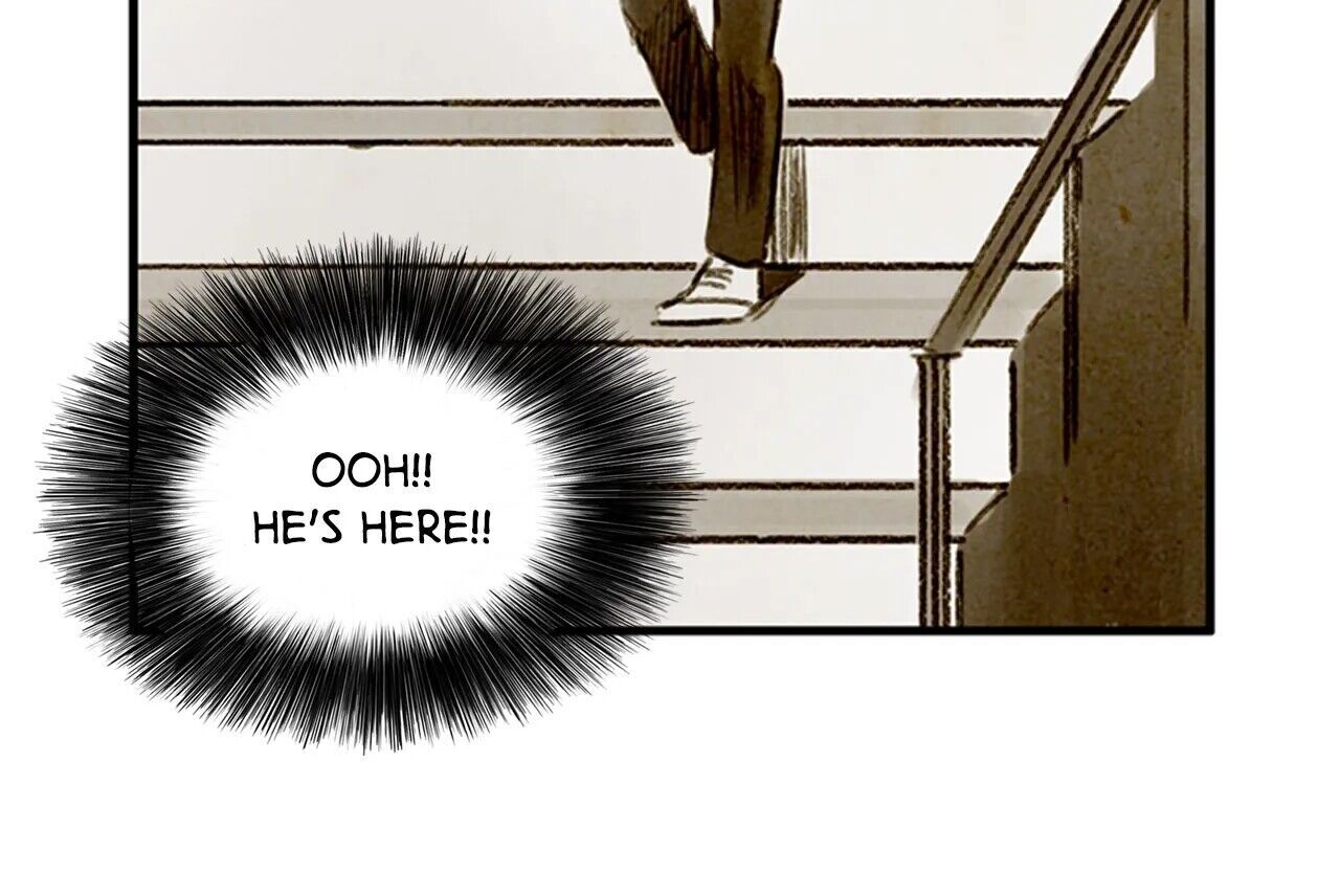 Delicious Manhwa - Chapter 13 Page 17