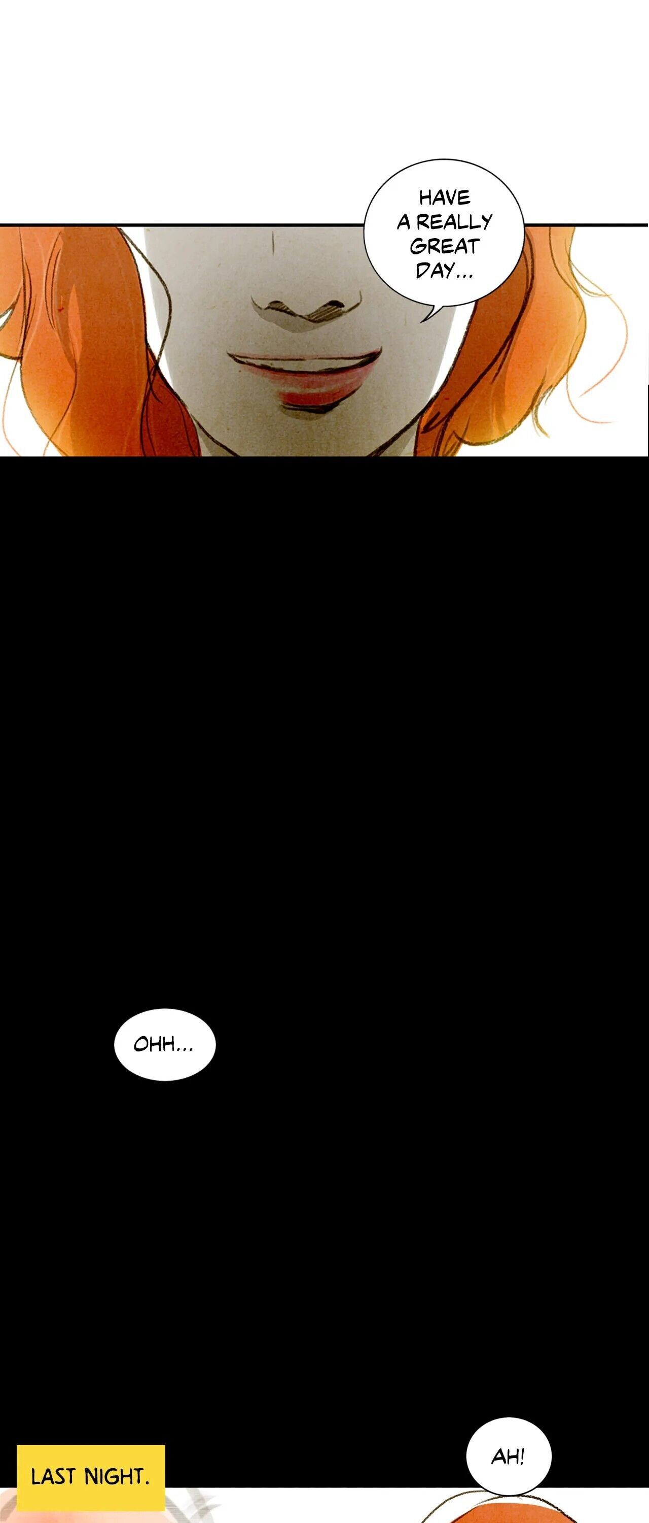 Delicious Manhwa - Chapter 13 Page 21