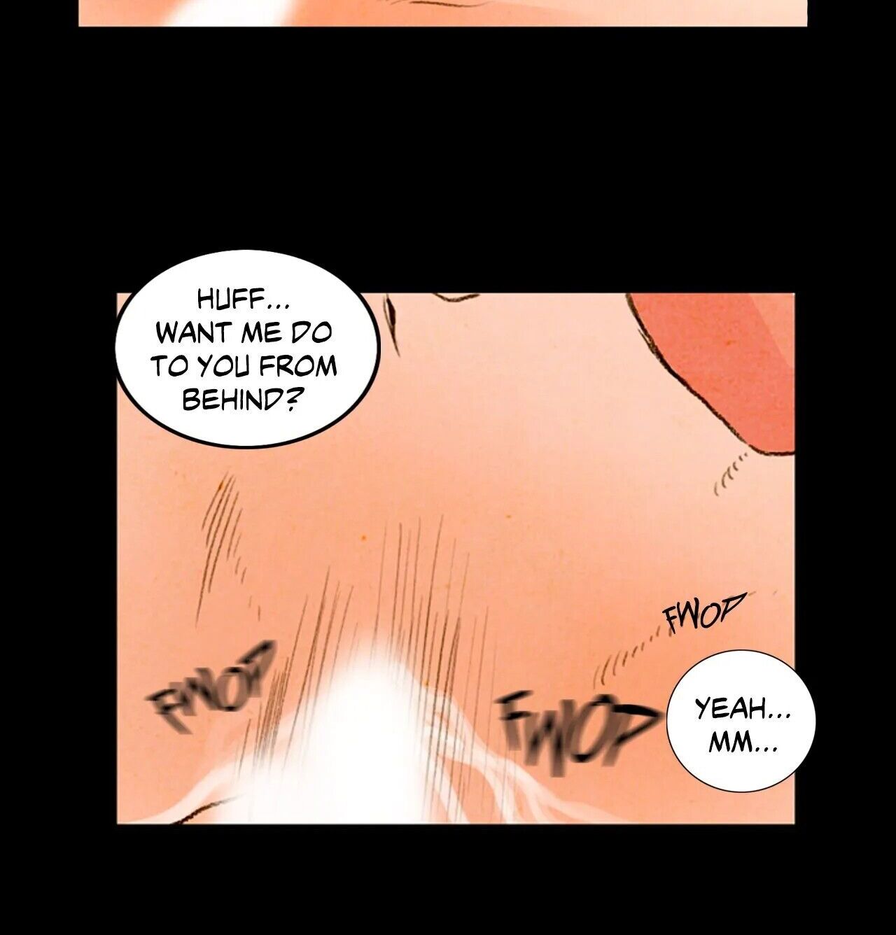 Delicious Manhwa - Chapter 13 Page 24