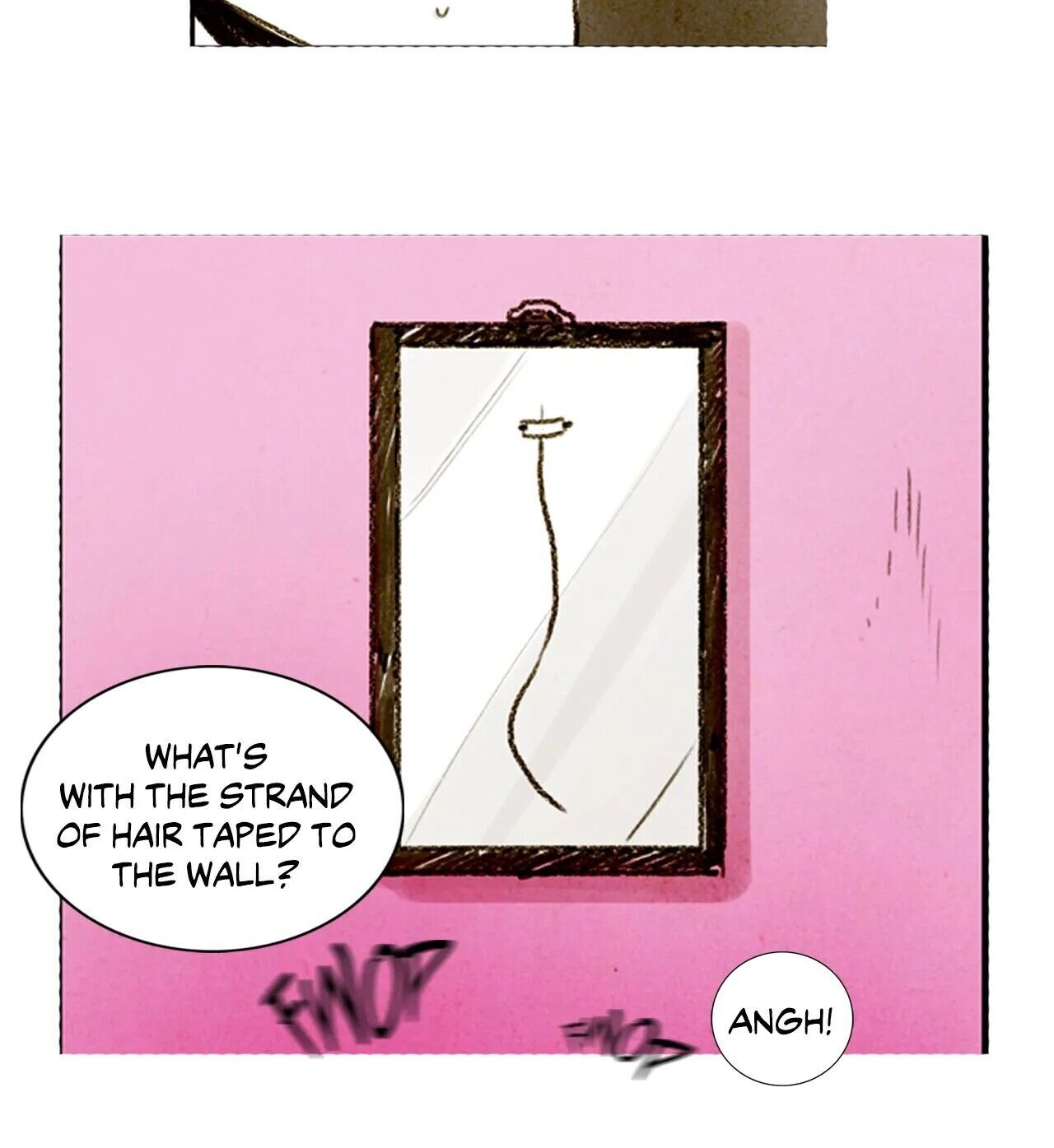 Delicious Manhwa - Chapter 13 Page 26