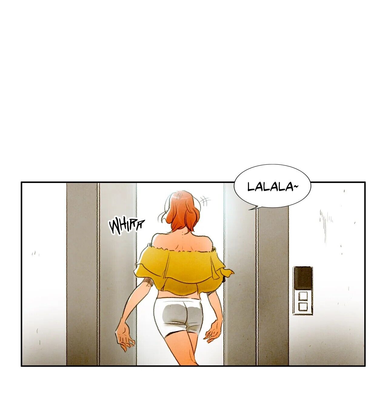 Delicious Manhwa - Chapter 13 Page 33