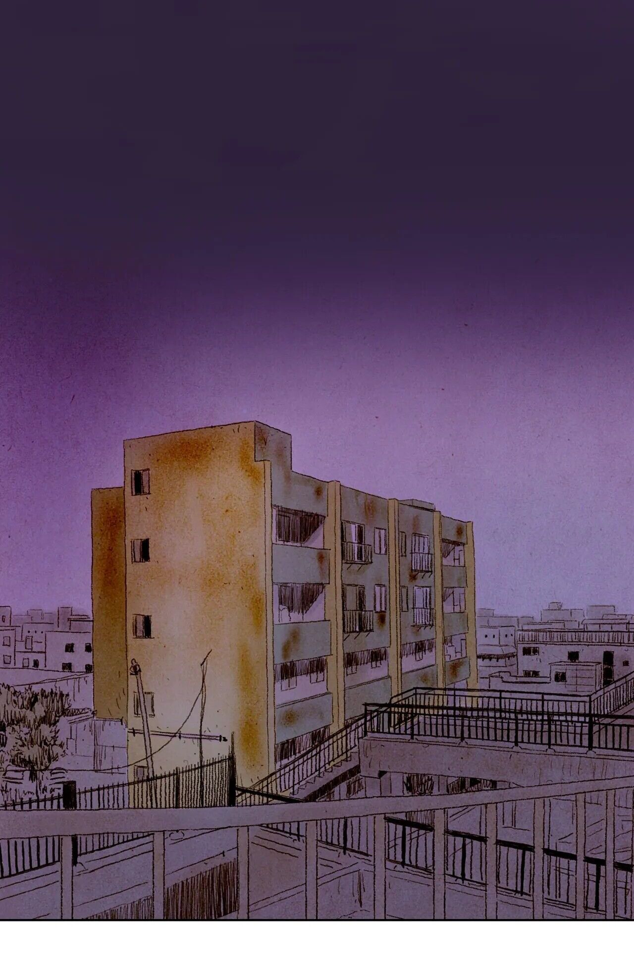 Delicious Manhwa - Chapter 13 Page 35