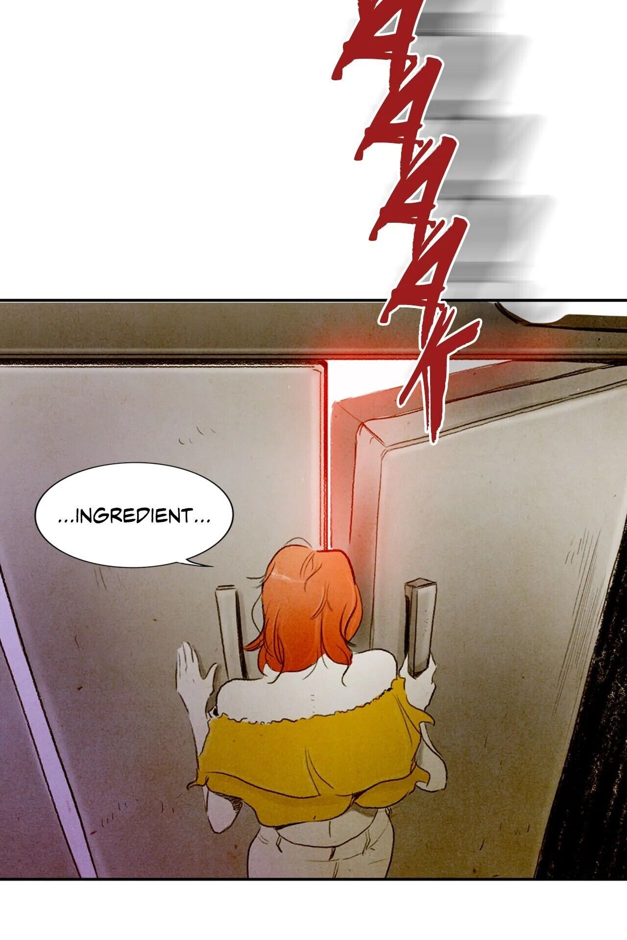 Delicious Manhwa - Chapter 13 Page 43