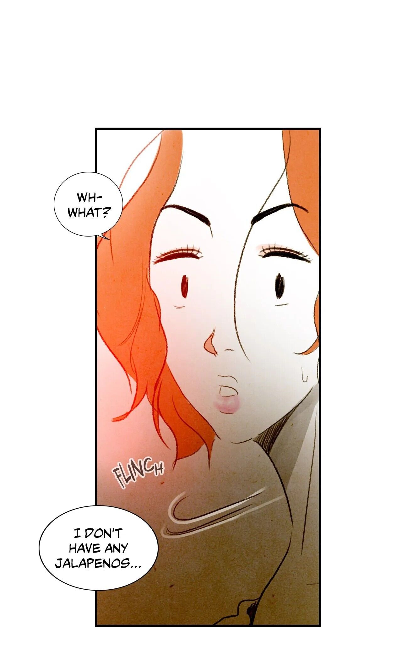 Delicious Manhwa - Chapter 13 Page 45