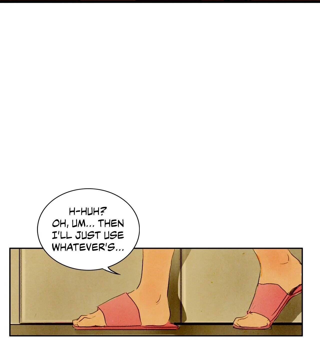 Delicious Manhwa - Chapter 13 Page 47