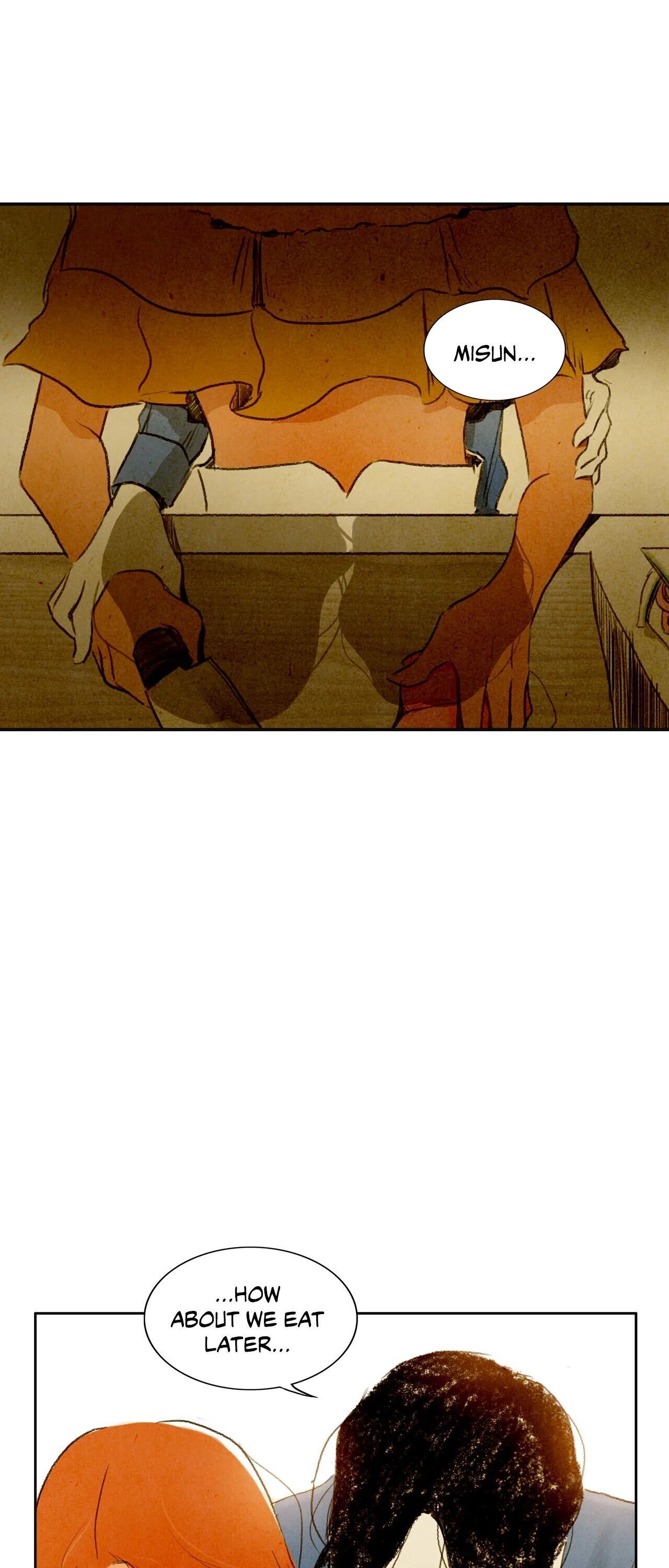 Delicious Manhwa - Chapter 13 Page 50