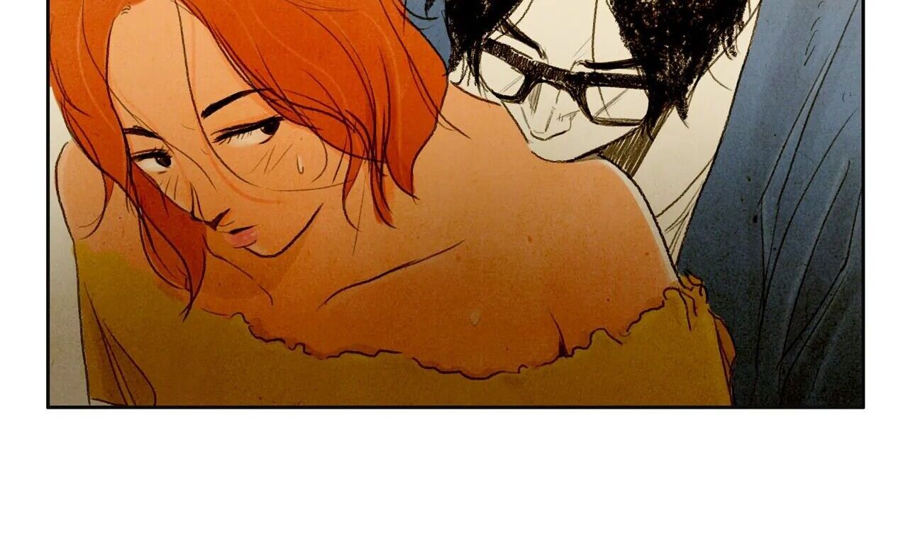 Delicious Manhwa - Chapter 13 Page 51