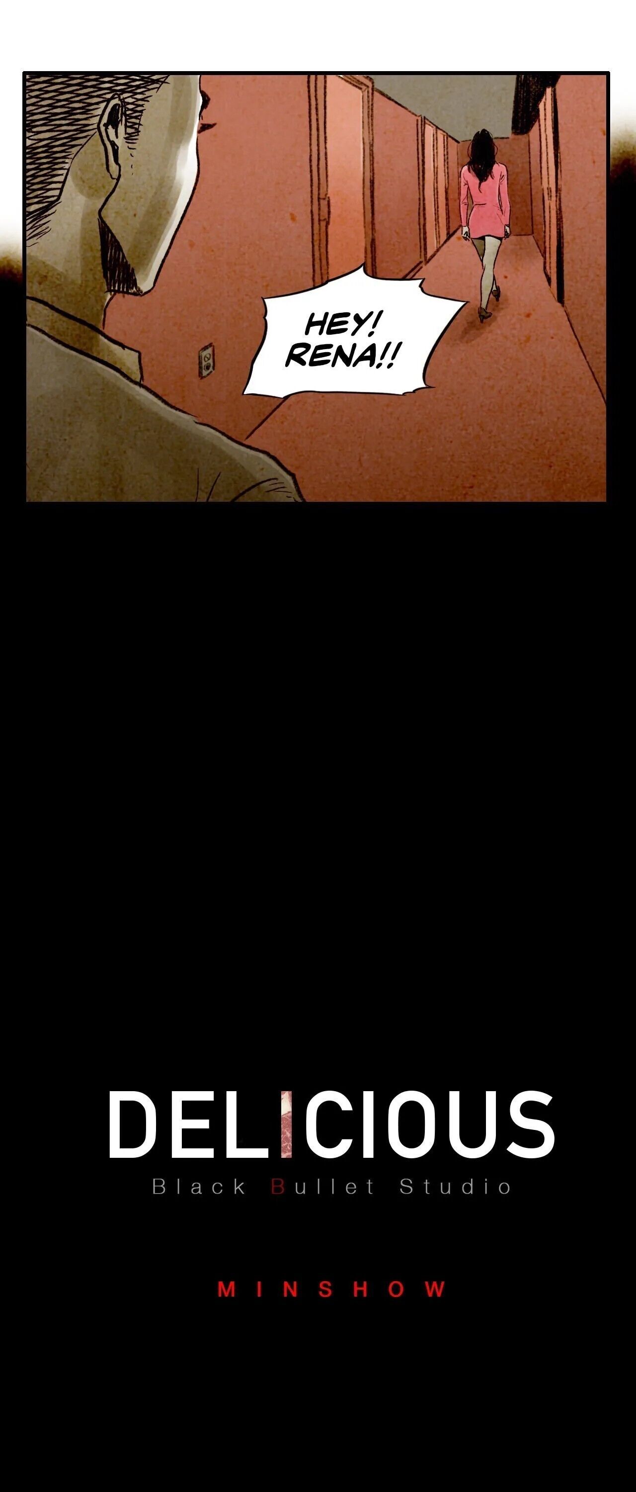 Delicious Manhwa - Chapter 57 Page 2