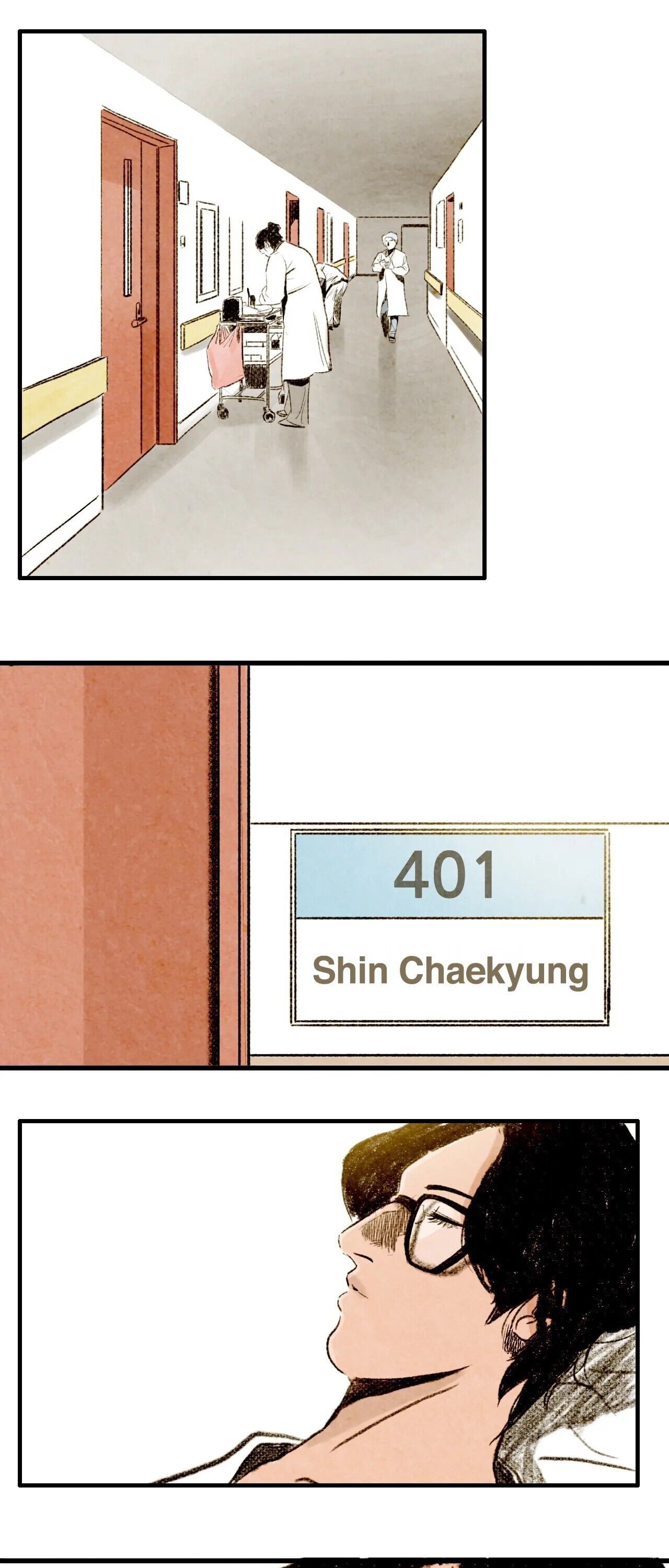 Delicious Manhwa - Chapter 57 Page 4