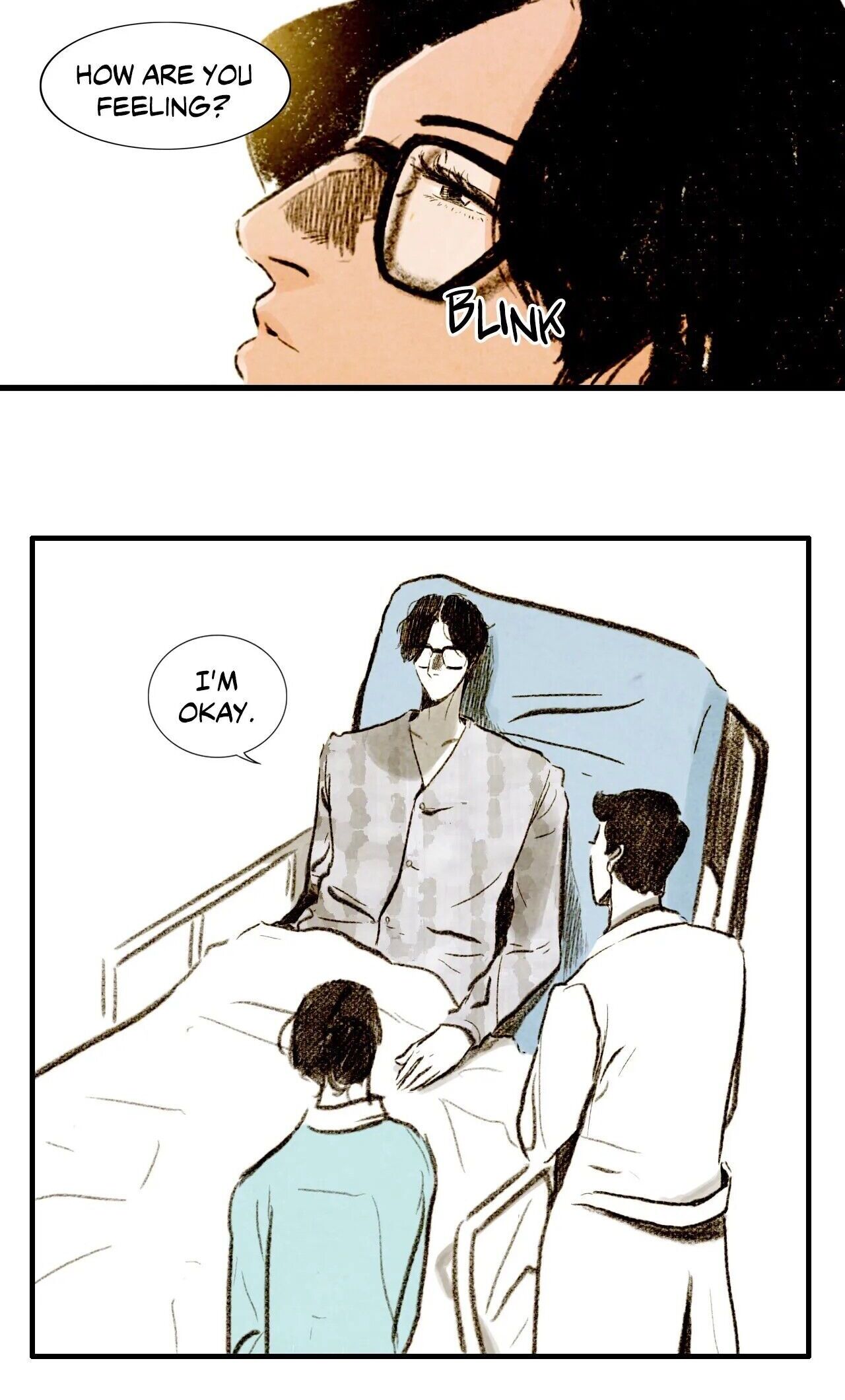 Delicious Manhwa - Chapter 57 Page 5