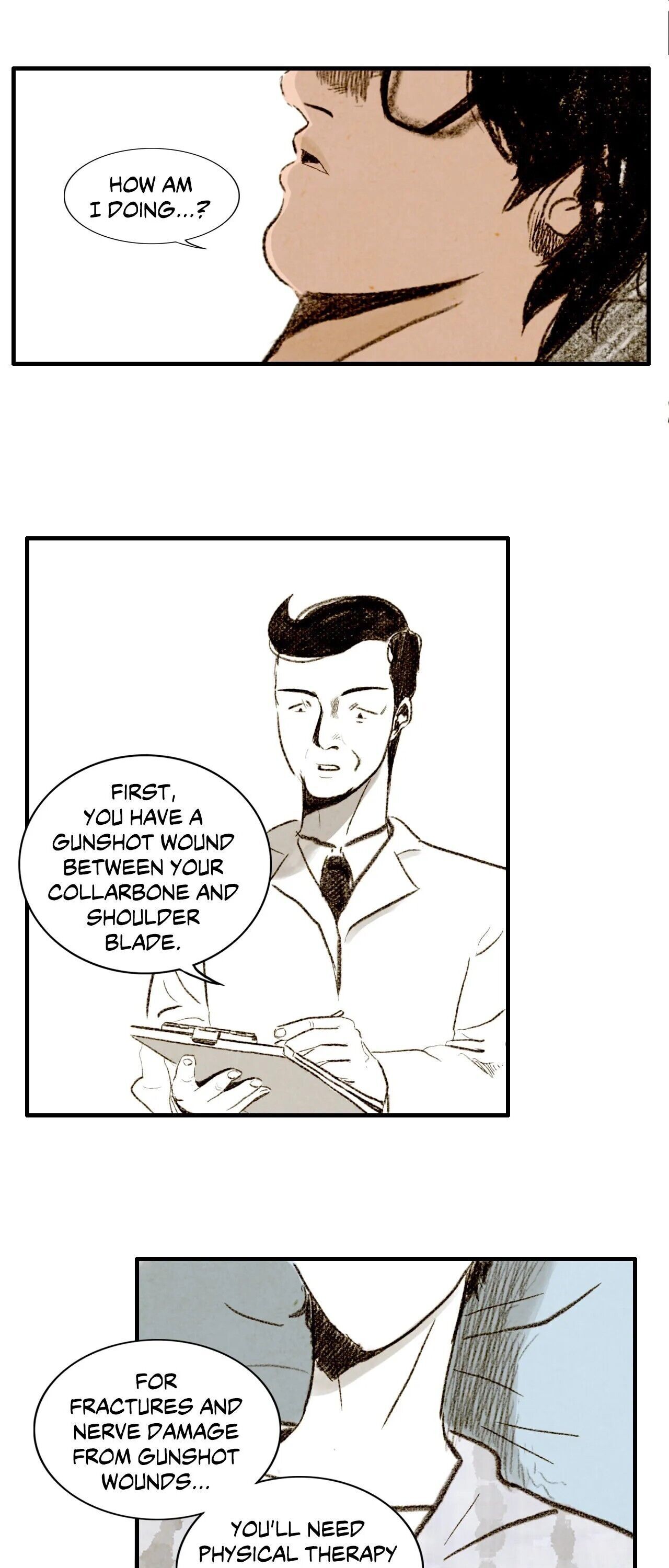 Delicious Manhwa - Chapter 57 Page 6