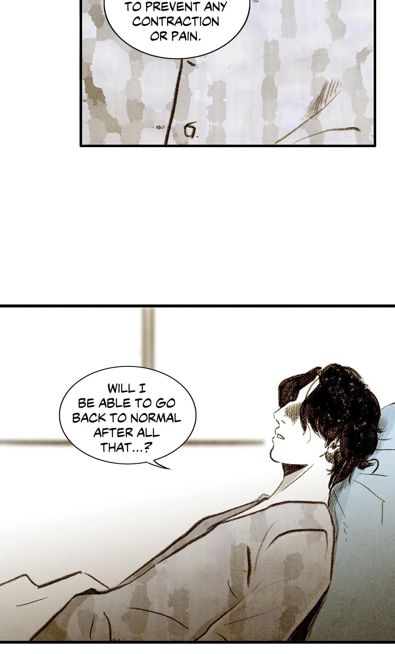 Delicious Manhwa - Chapter 57 Page 7