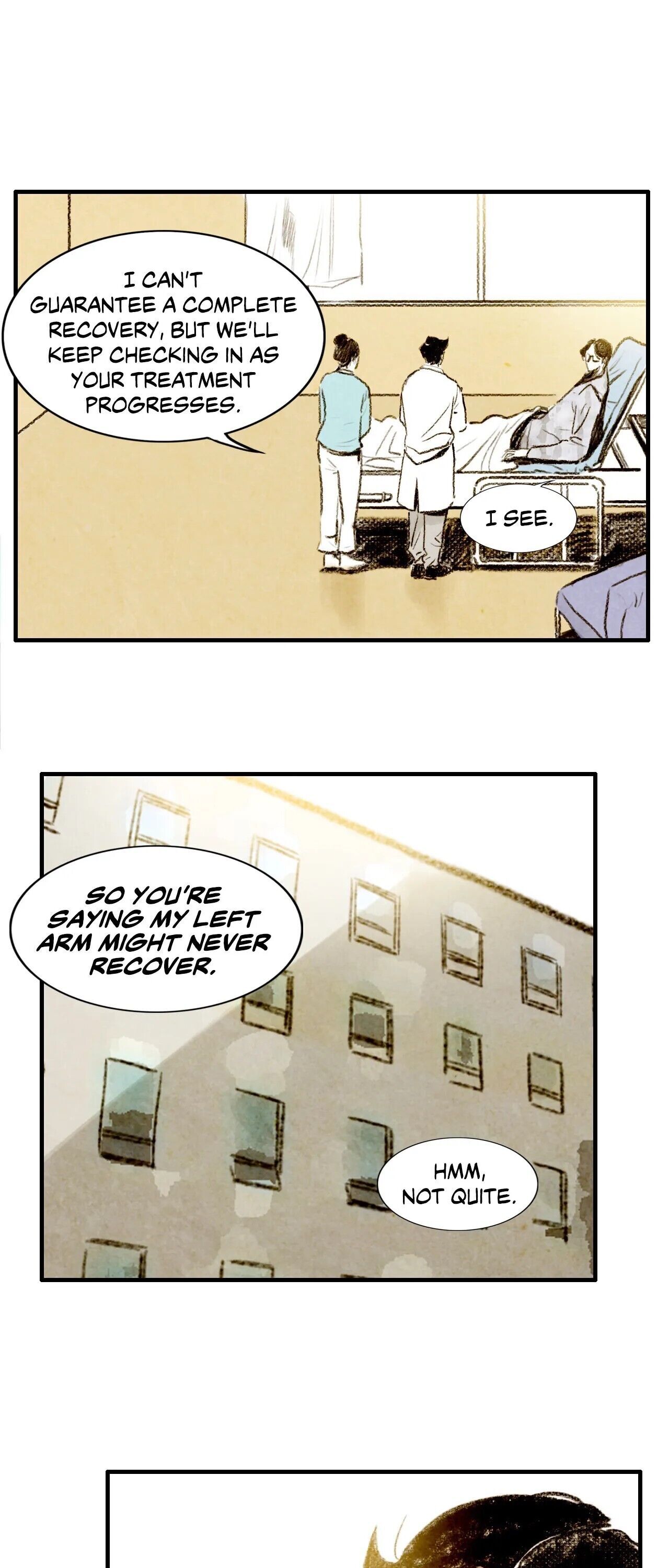 Delicious Manhwa - Chapter 57 Page 8