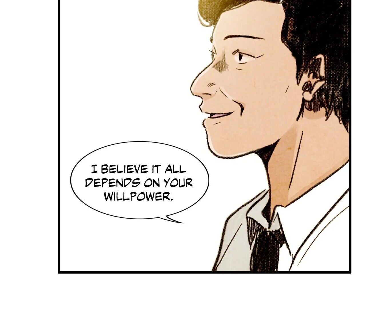 Delicious Manhwa - Chapter 57 Page 9