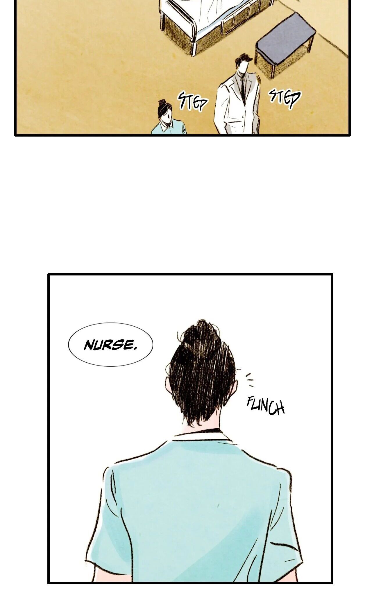 Delicious Manhwa - Chapter 57 Page 11