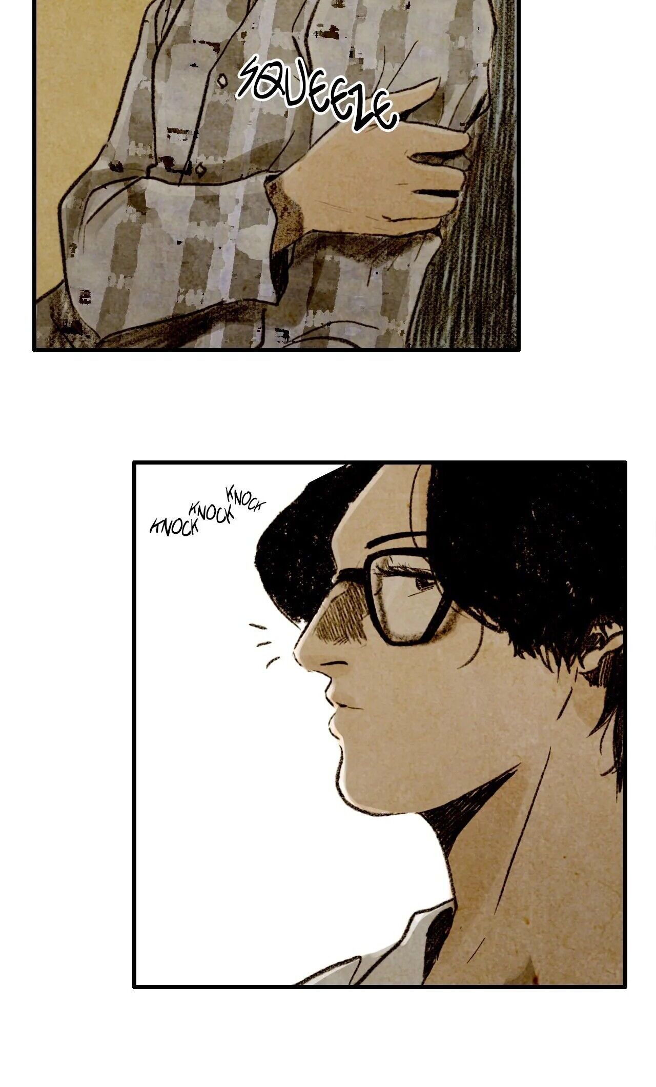 Delicious Manhwa - Chapter 57 Page 13