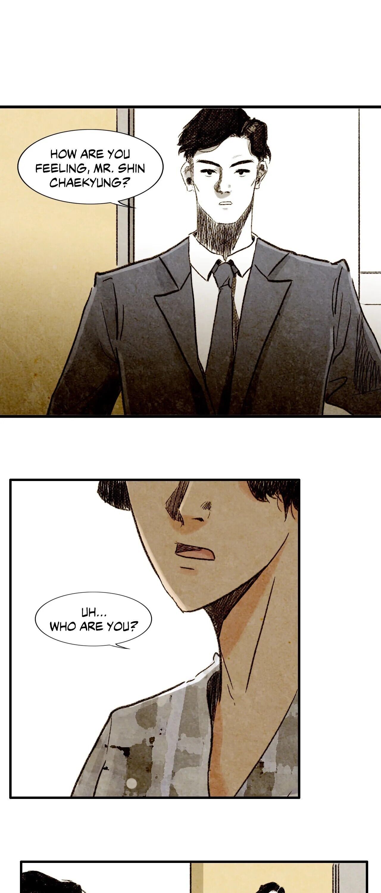Delicious Manhwa - Chapter 57 Page 14