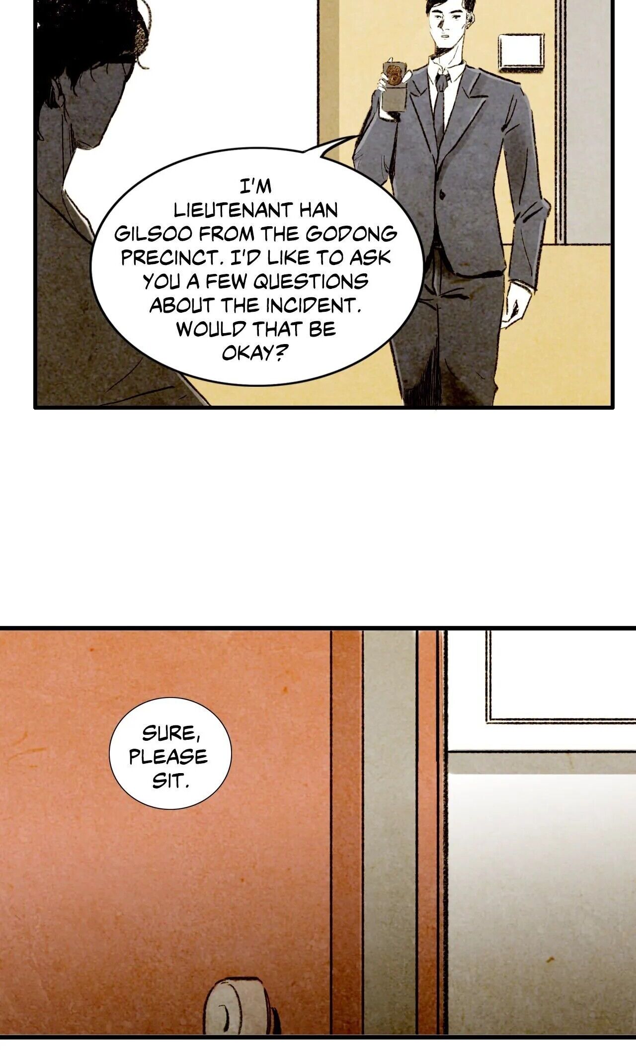 Delicious Manhwa - Chapter 57 Page 15