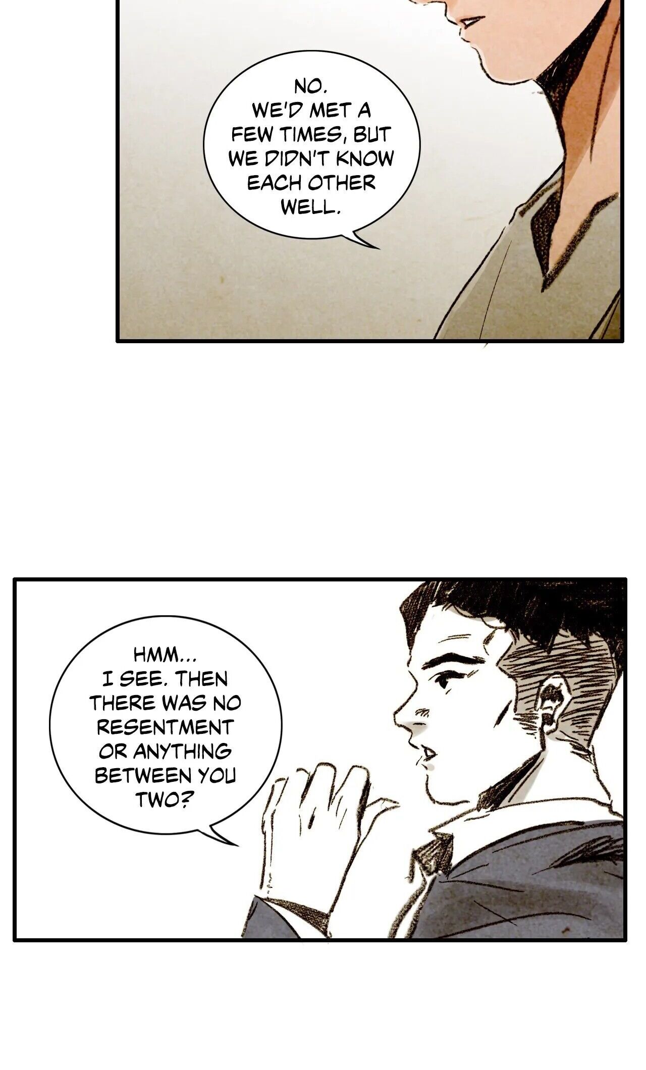 Delicious Manhwa - Chapter 57 Page 17