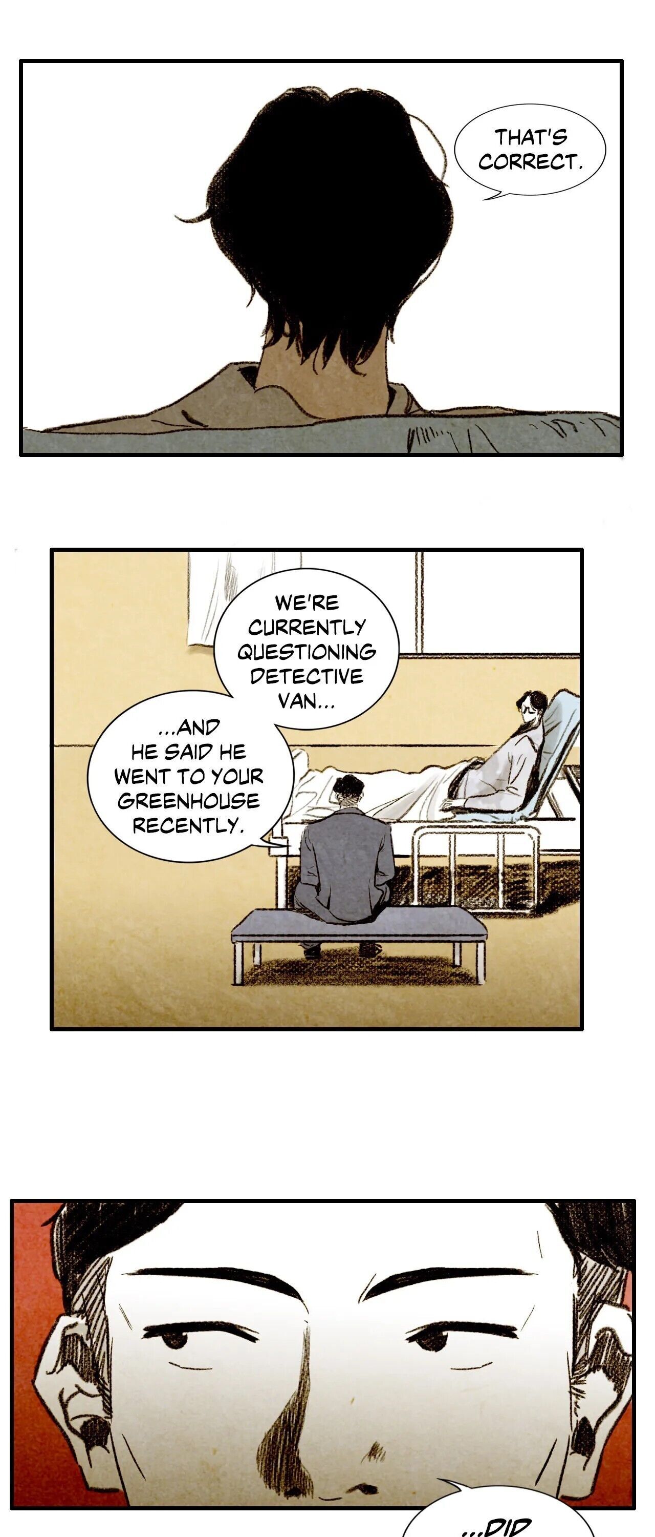 Delicious Manhwa - Chapter 57 Page 18