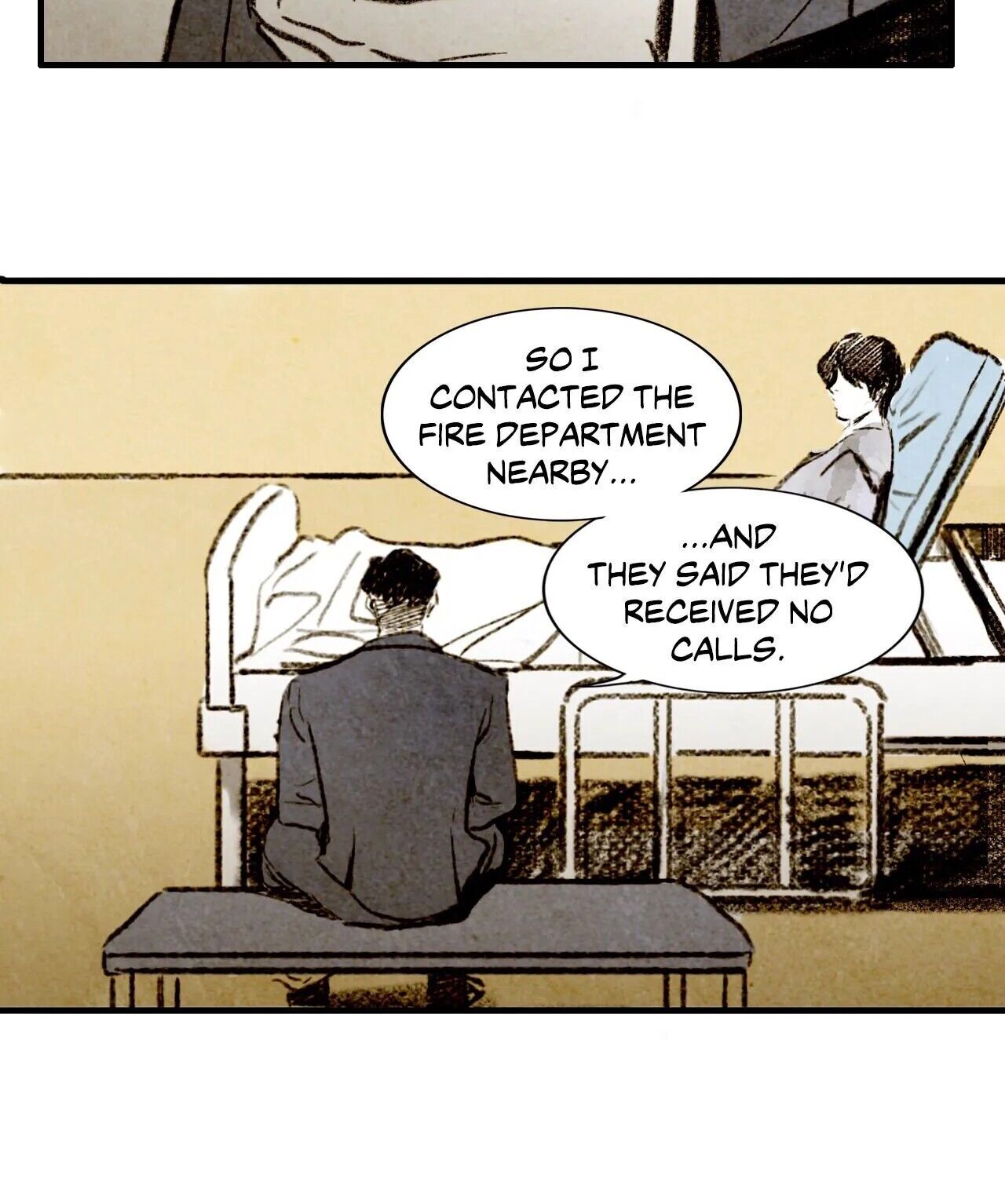 Delicious Manhwa - Chapter 57 Page 21