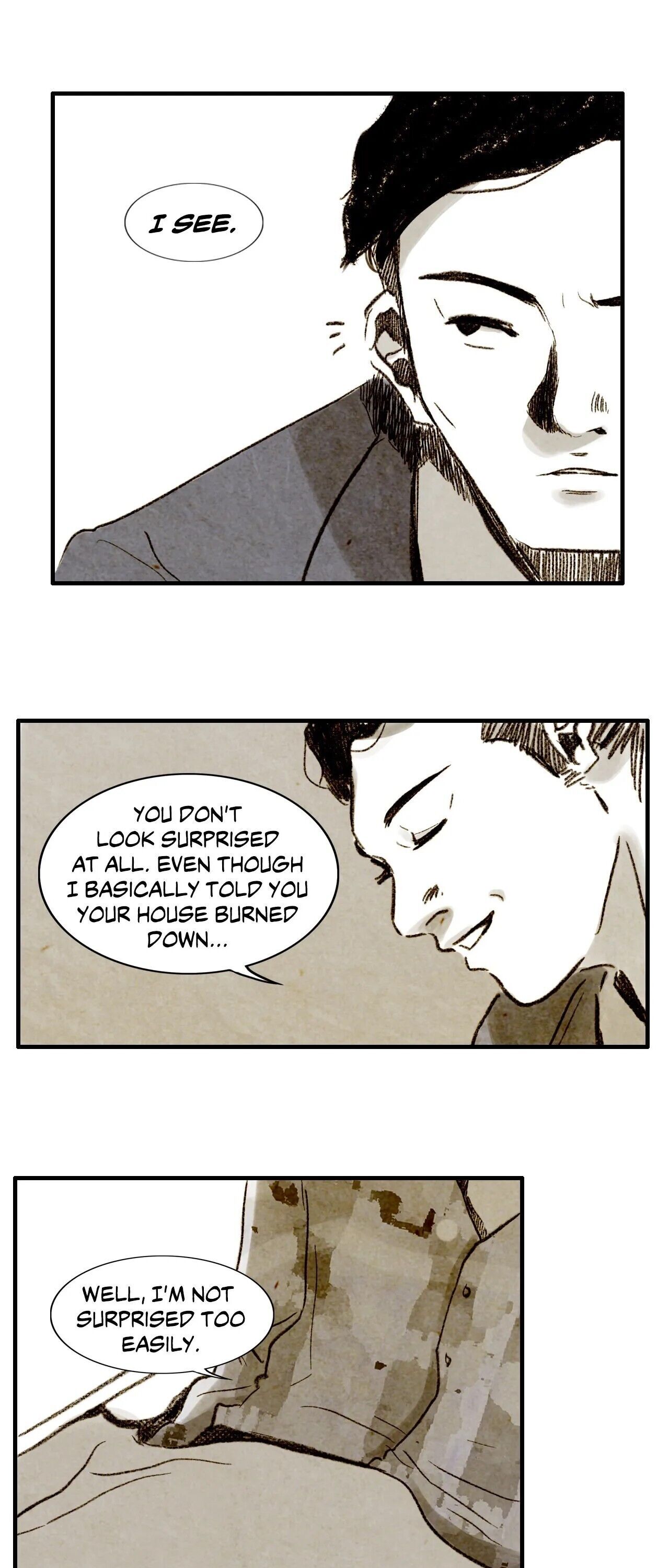 Delicious Manhwa - Chapter 57 Page 22