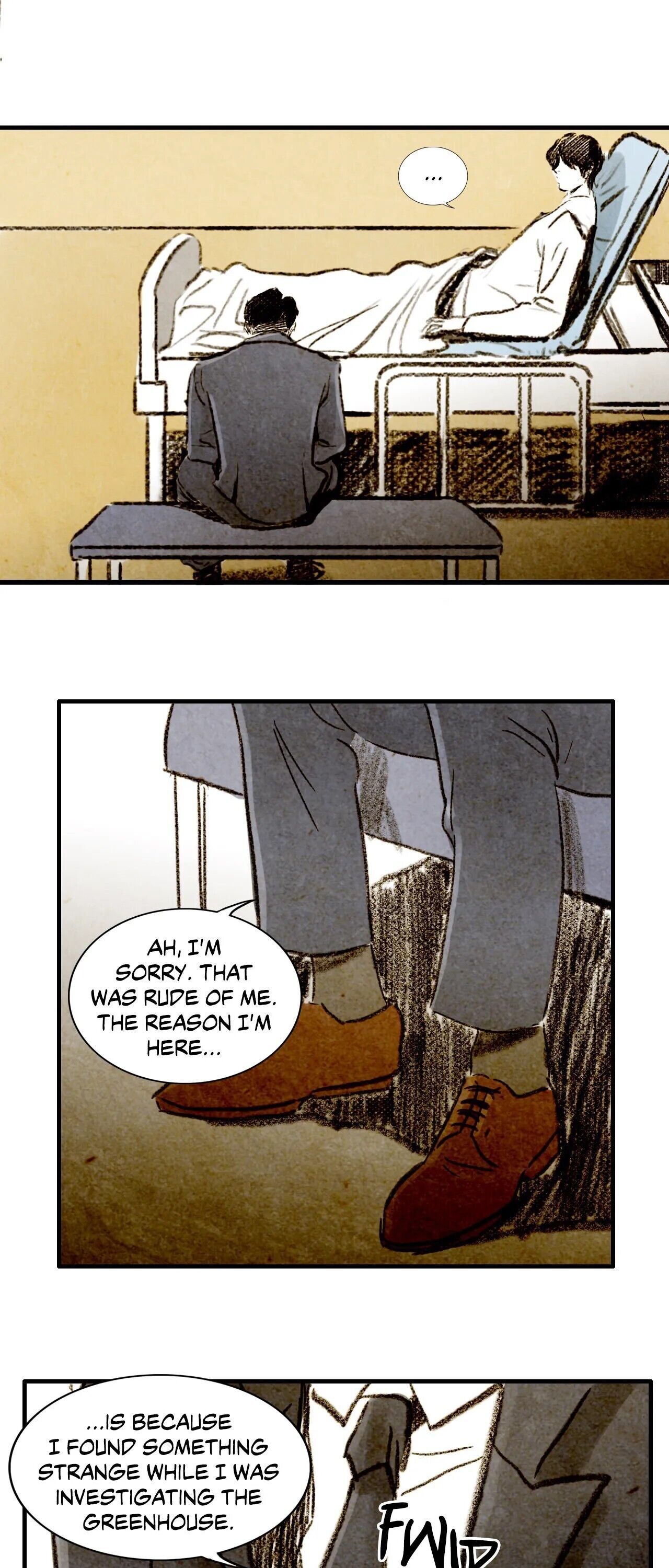 Delicious Manhwa - Chapter 57 Page 24