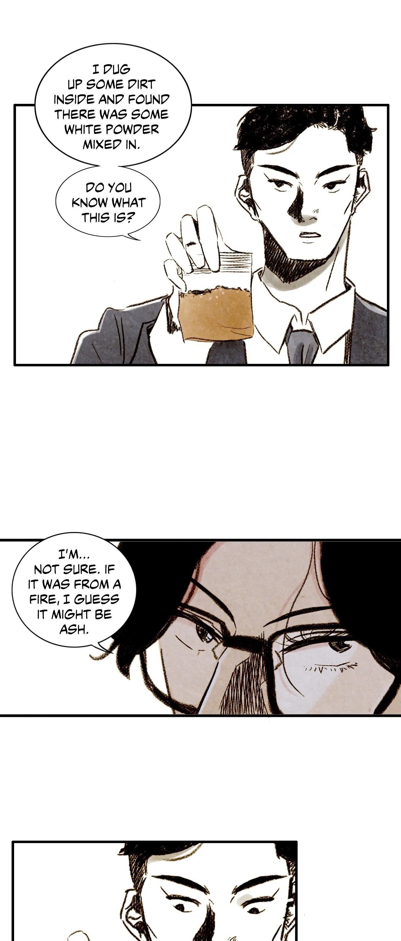 Delicious Manhwa - Chapter 57 Page 26