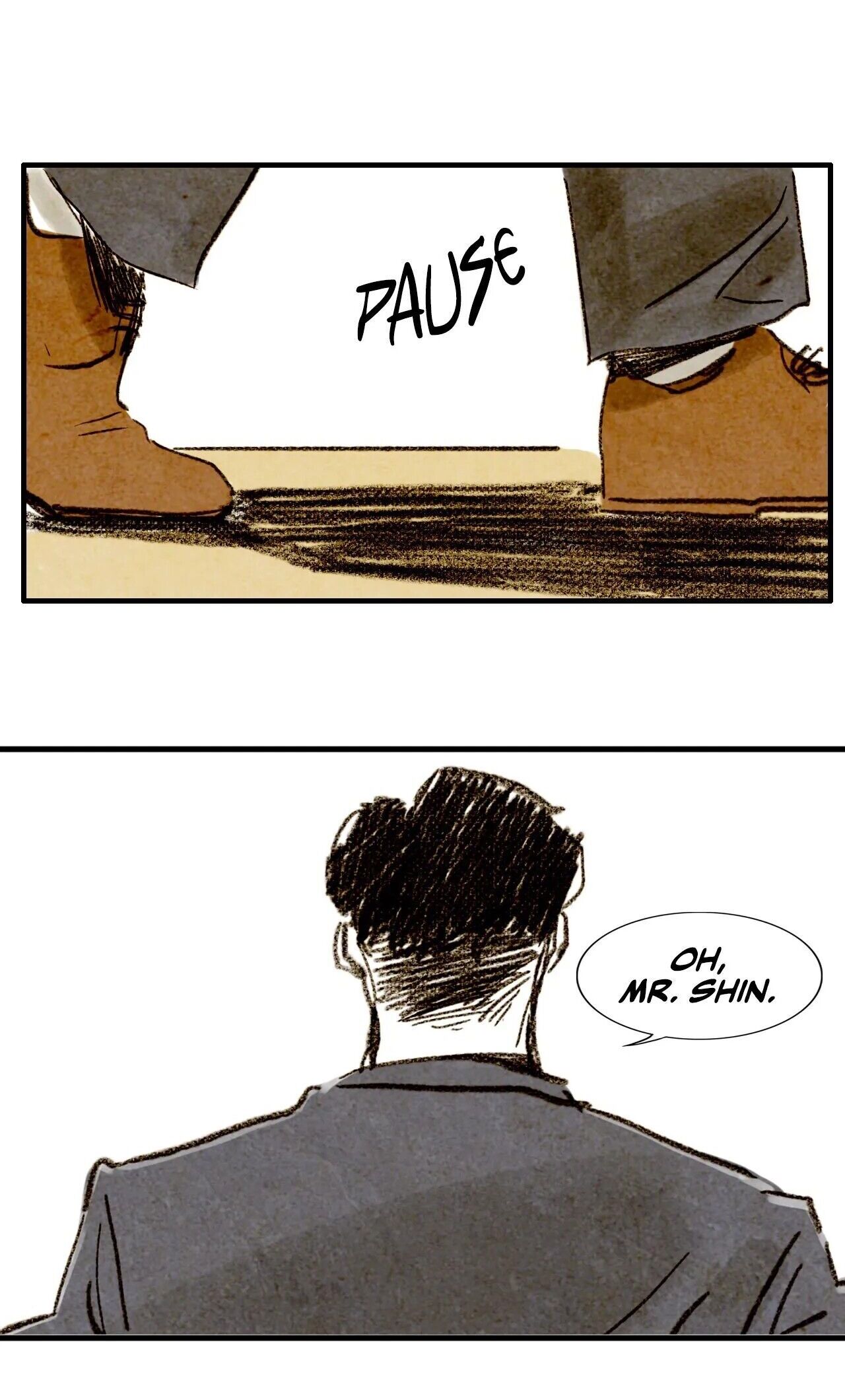 Delicious Manhwa - Chapter 57 Page 29