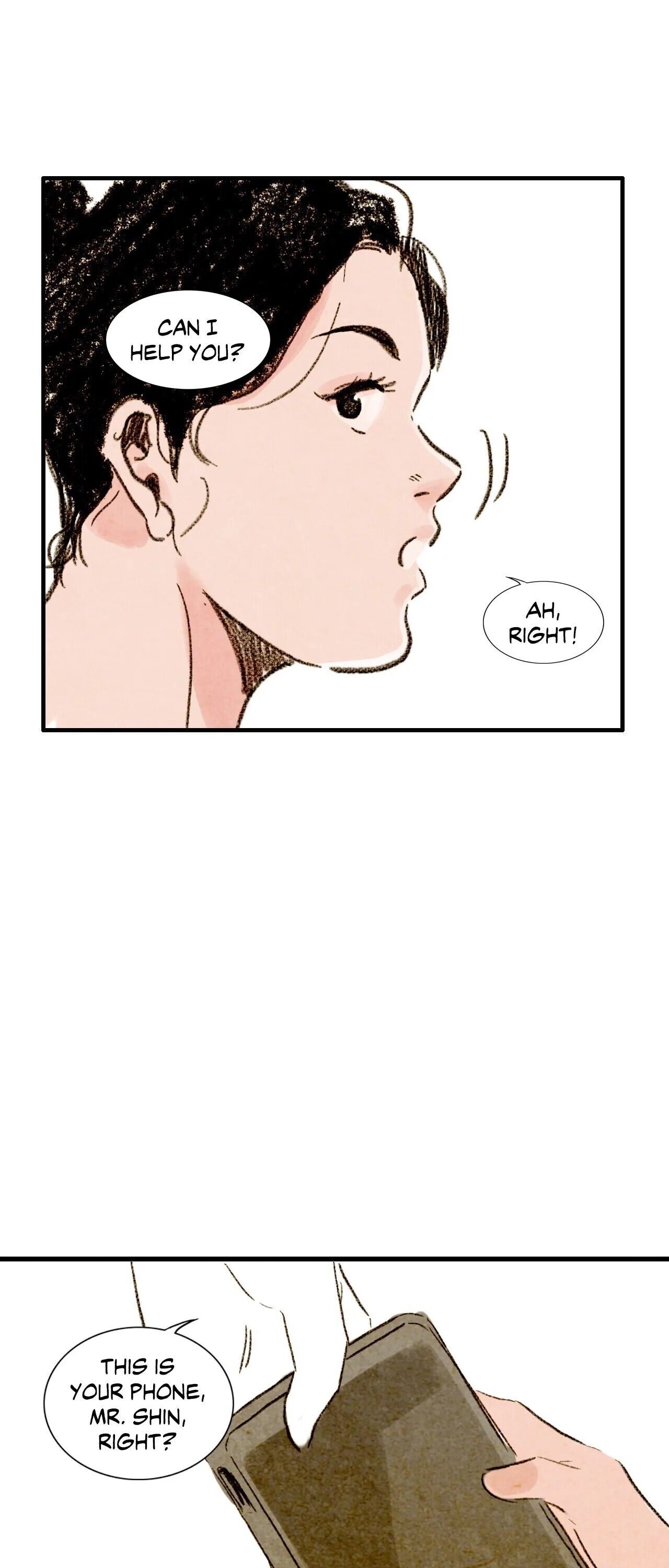 Delicious Manhwa - Chapter 57 Page 32