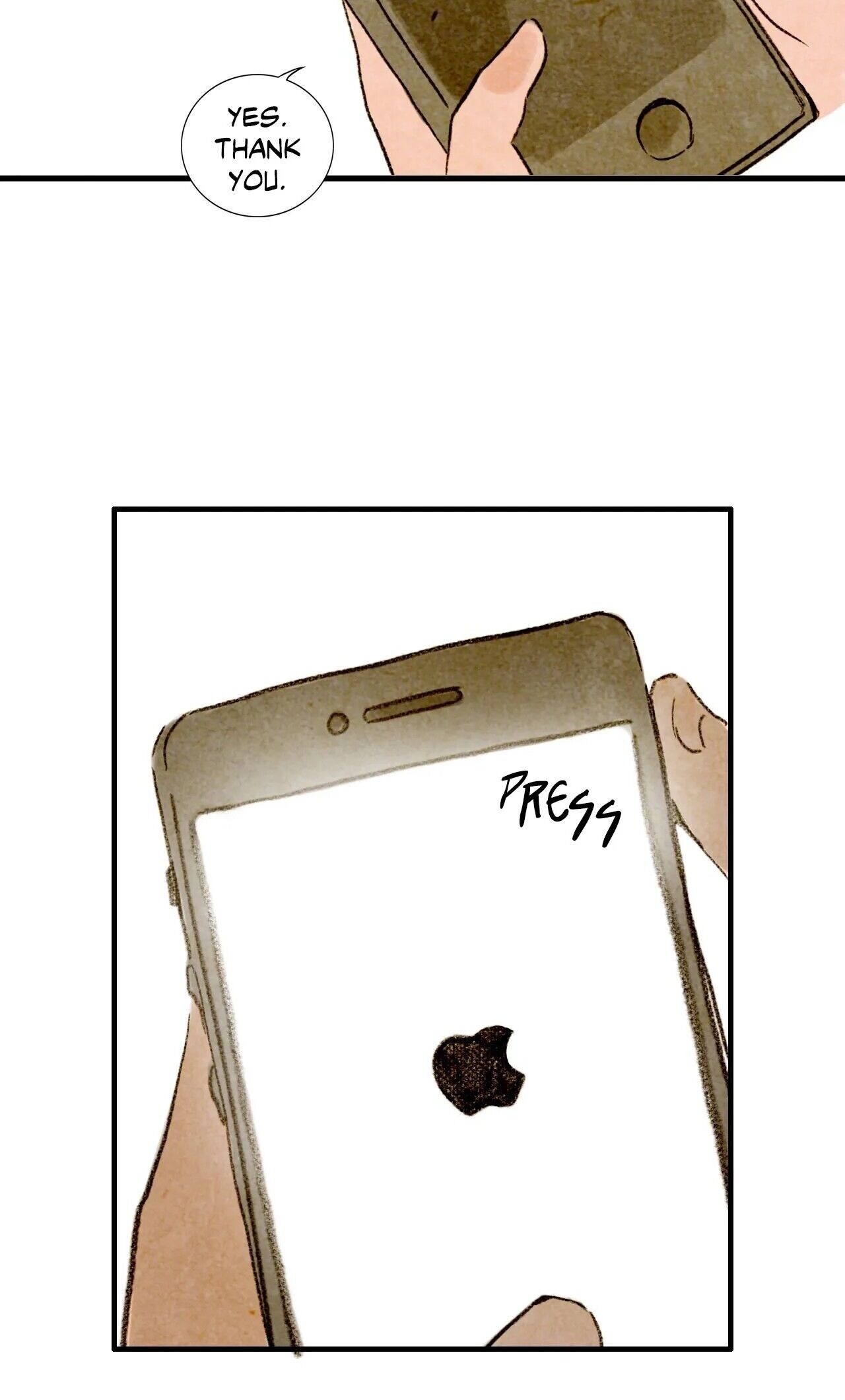 Delicious Manhwa - Chapter 57 Page 33