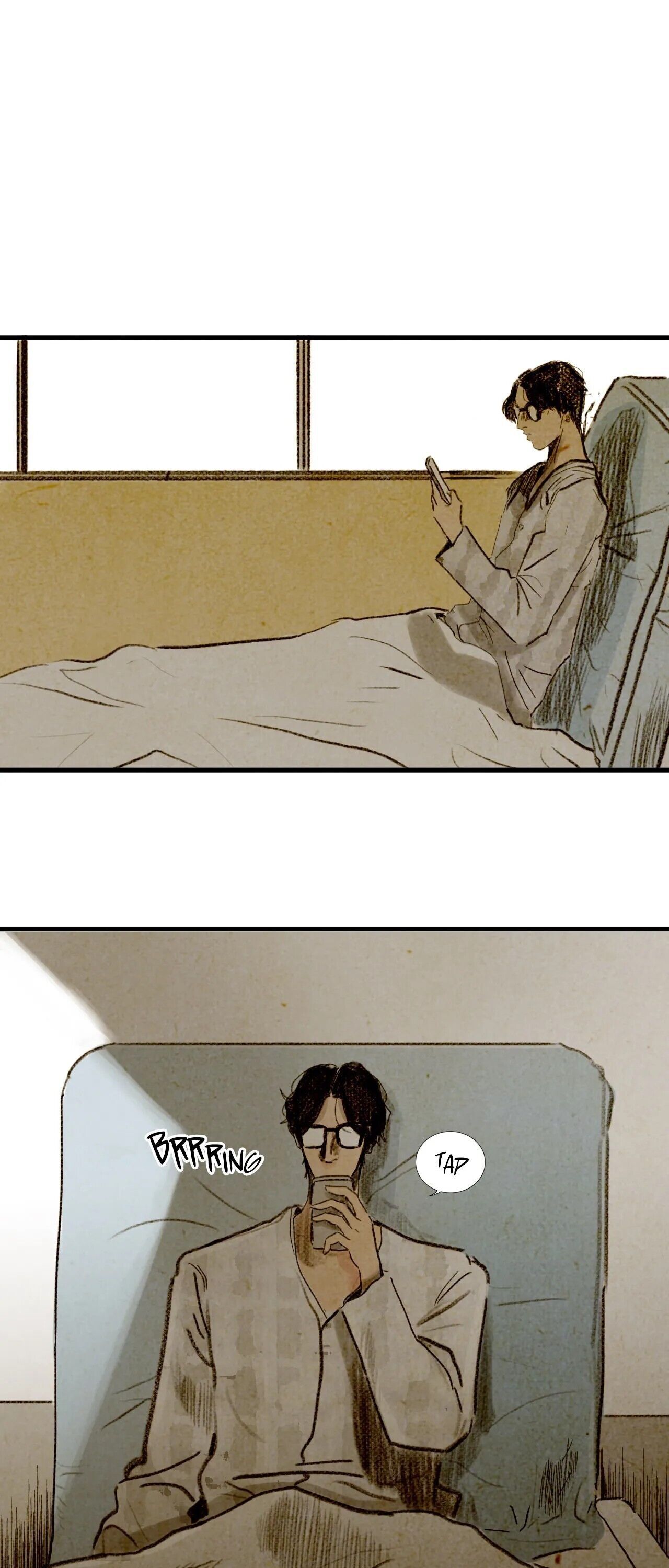 Delicious Manhwa - Chapter 57 Page 34