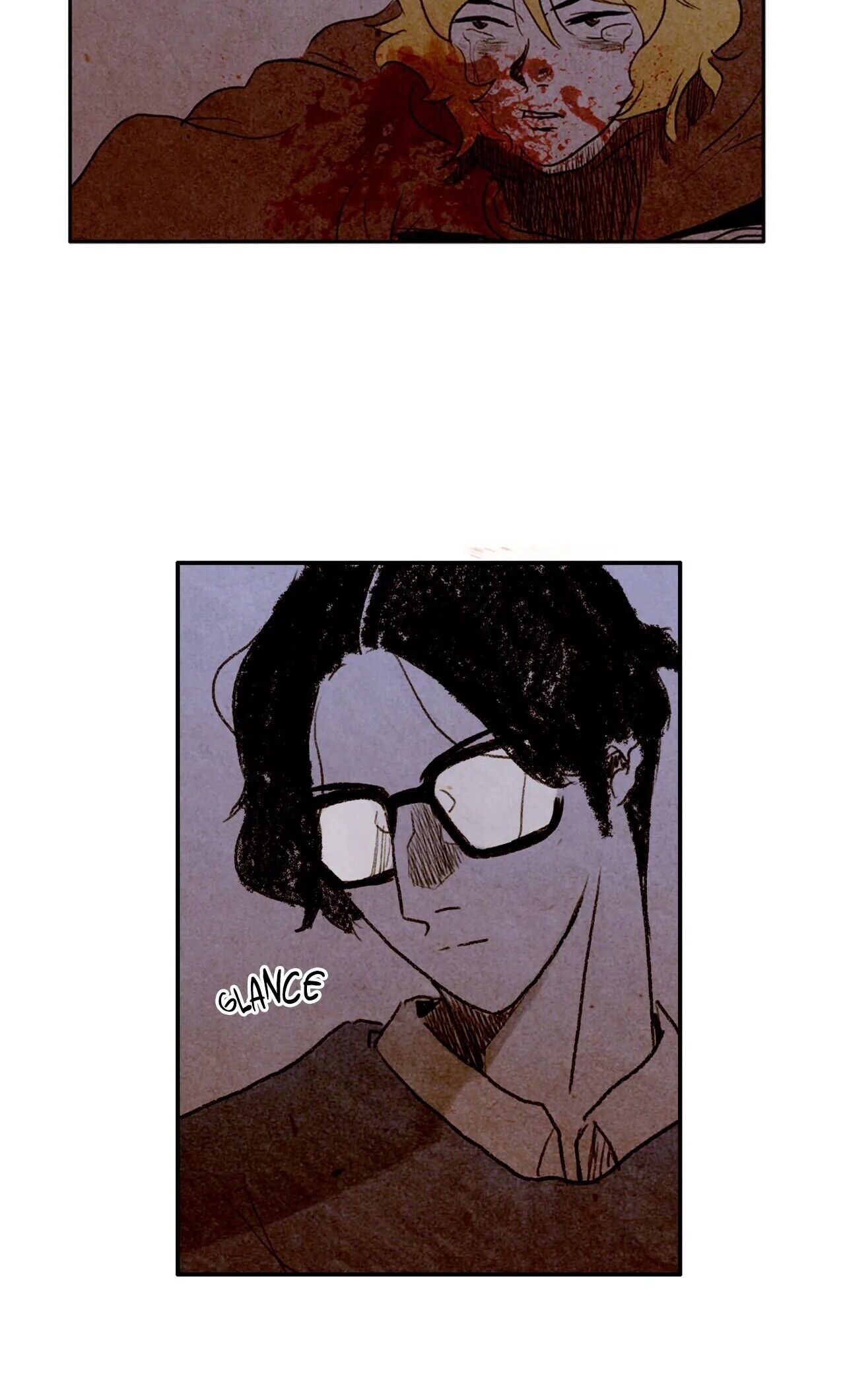 Delicious Manhwa - Chapter 53 Page 1