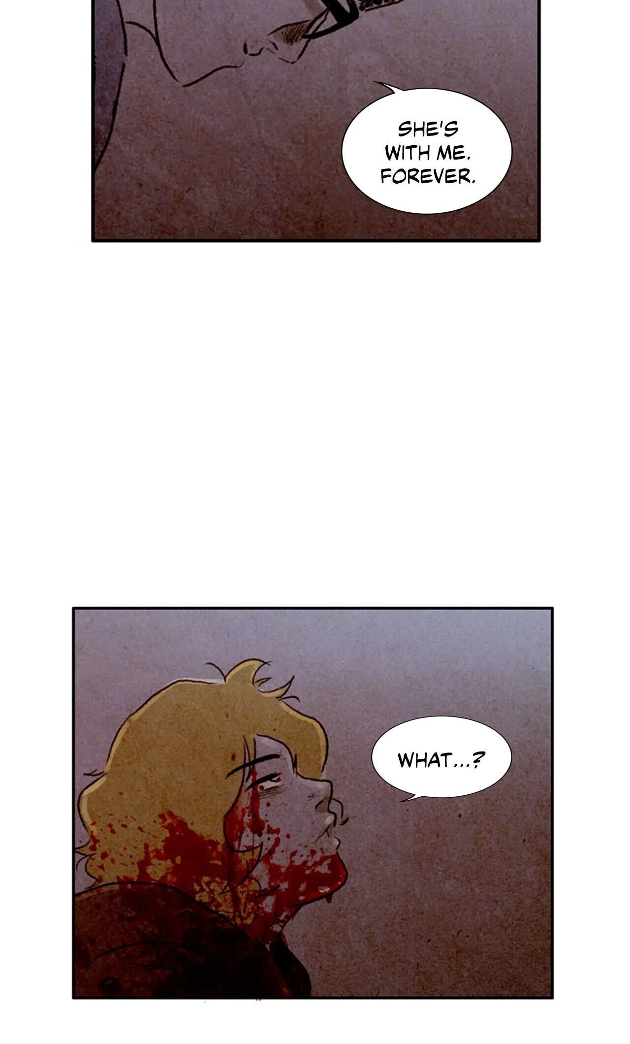 Delicious Manhwa - Chapter 53 Page 3