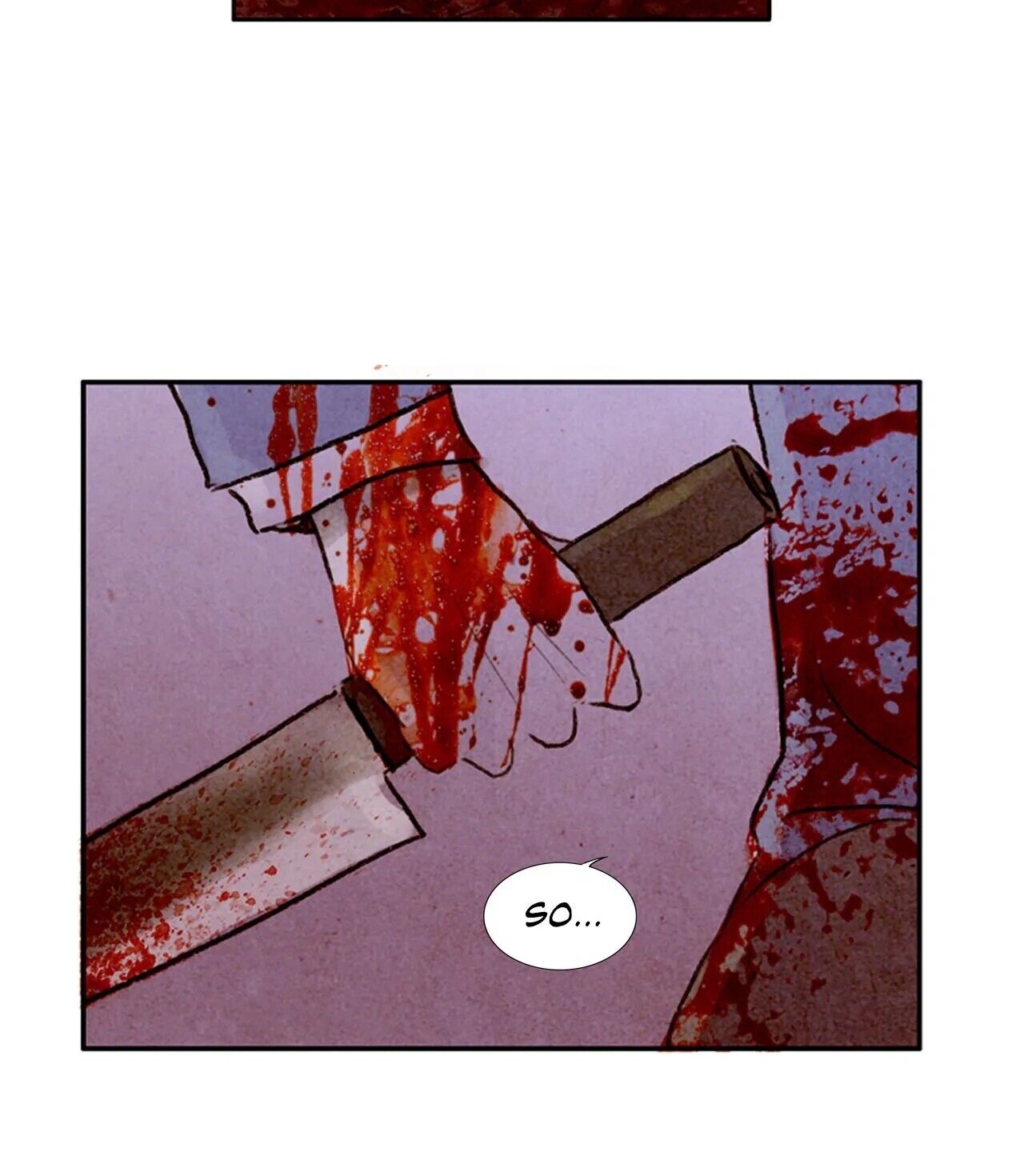 Delicious Manhwa - Chapter 53 Page 5