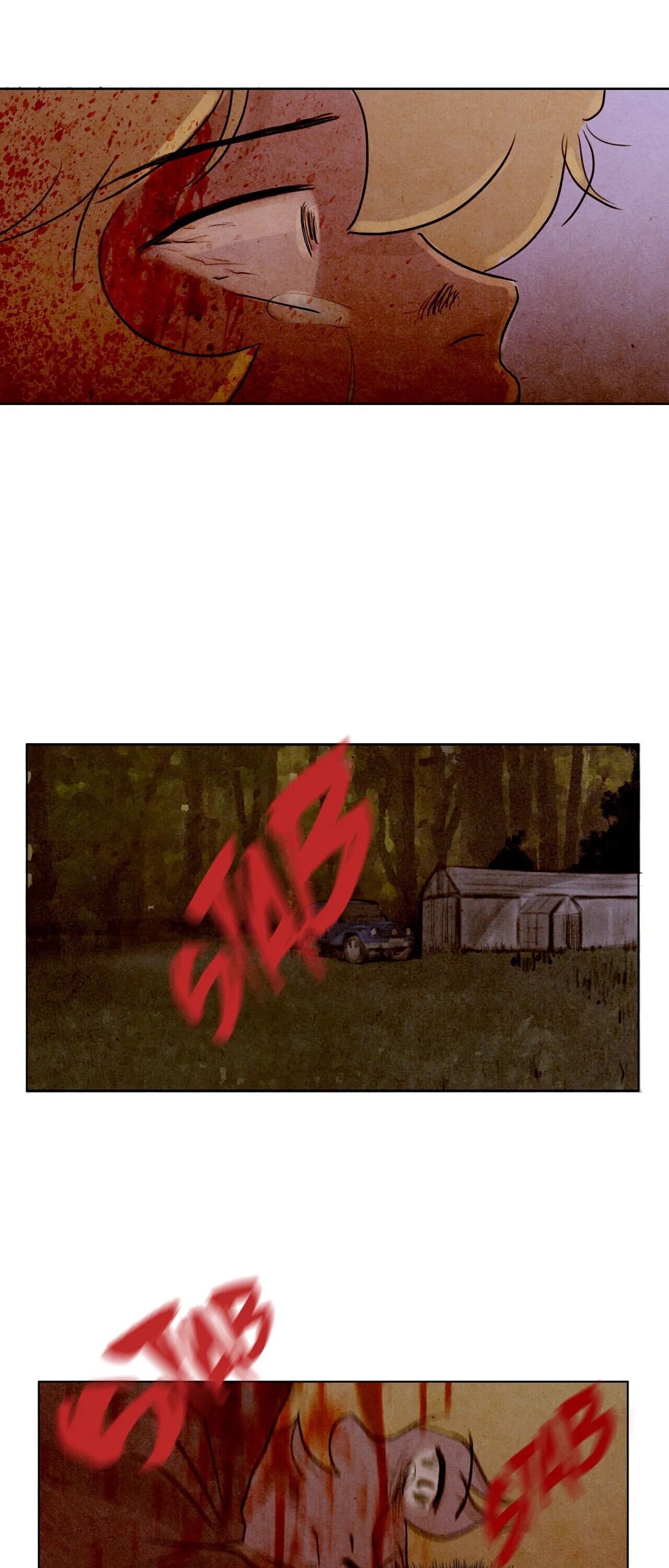 Delicious Manhwa - Chapter 53 Page 6