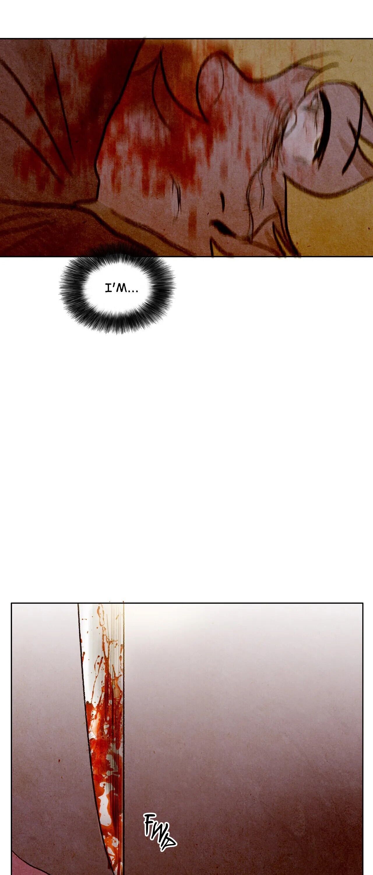 Delicious Manhwa - Chapter 53 Page 8