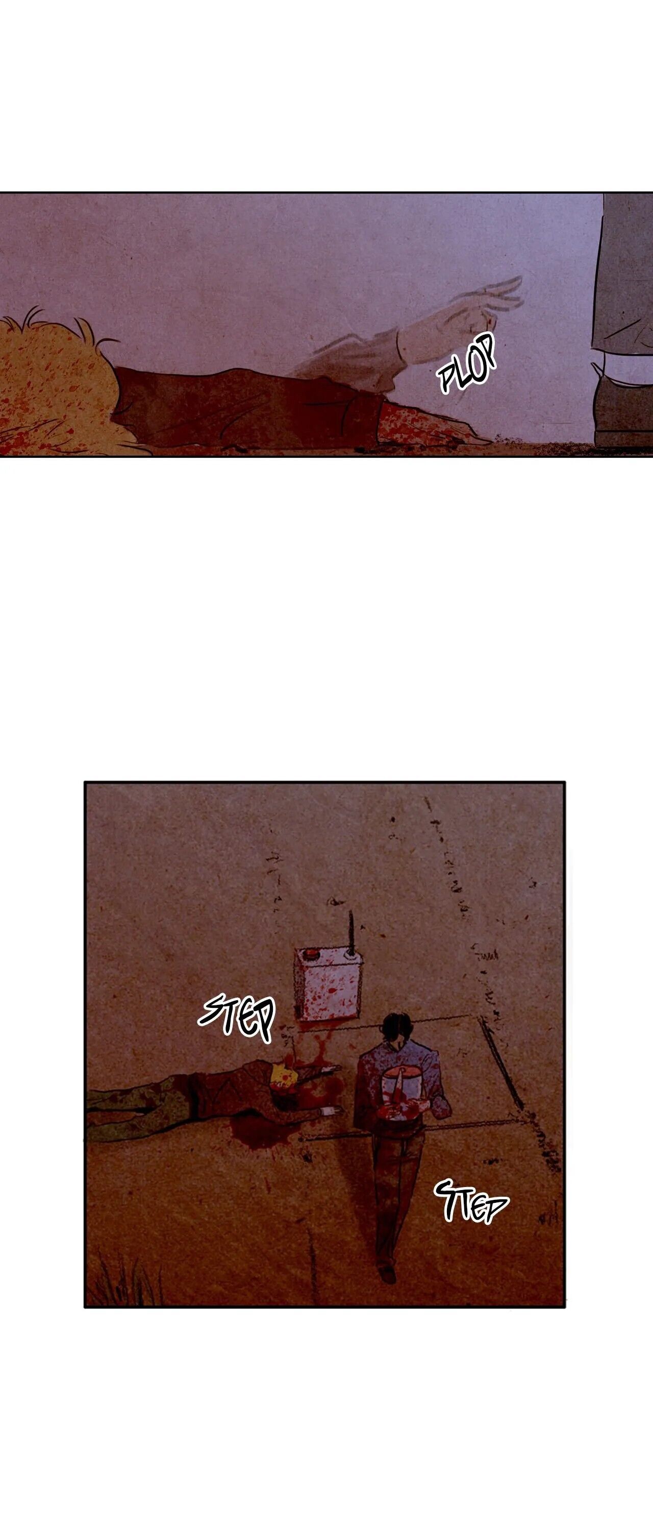 Delicious Manhwa - Chapter 53 Page 10