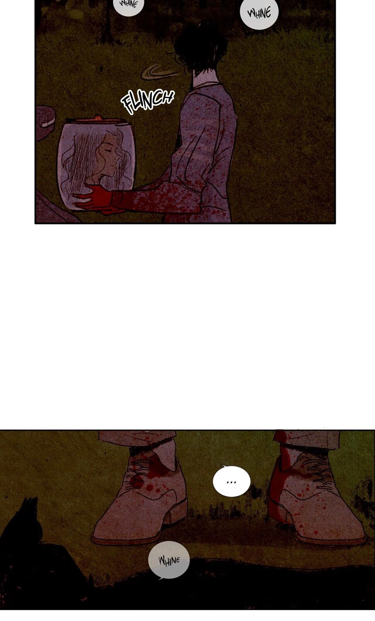 Delicious Manhwa - Chapter 53 Page 13