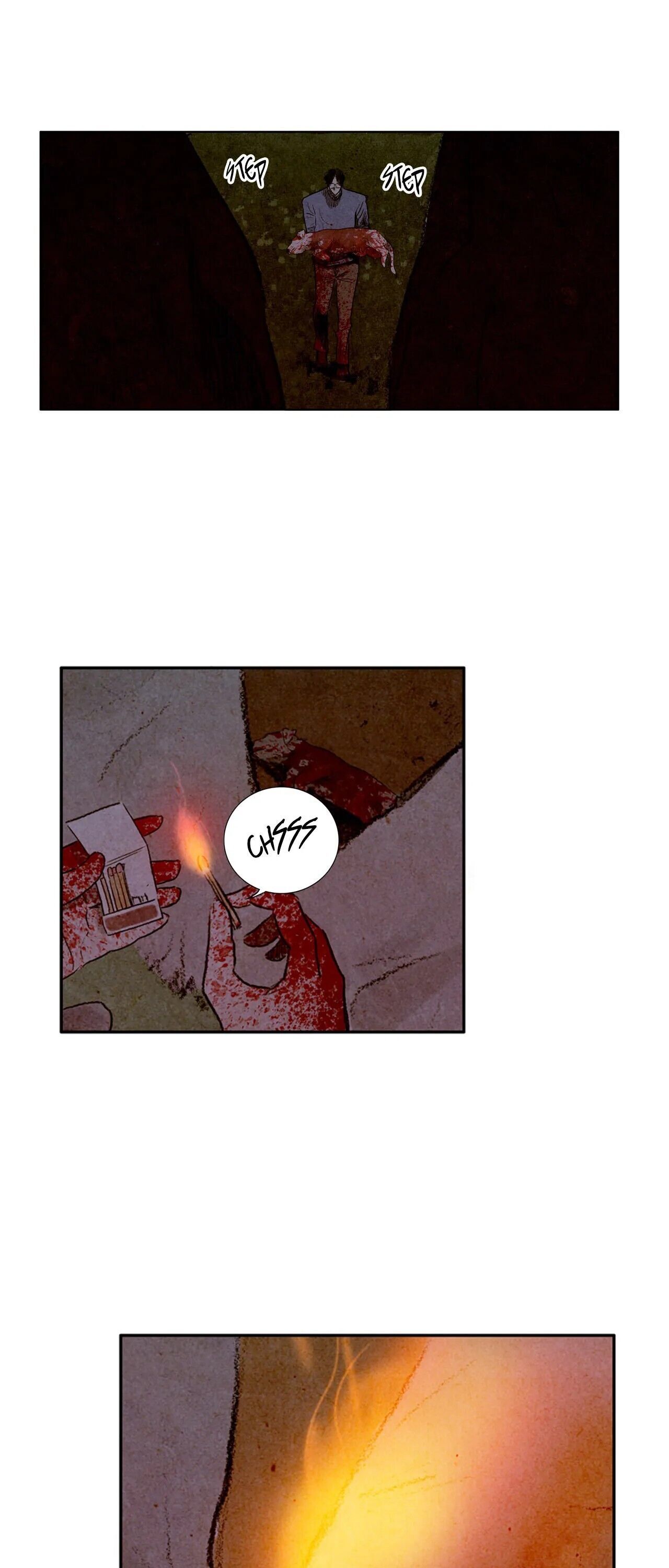 Delicious Manhwa - Chapter 53 Page 14