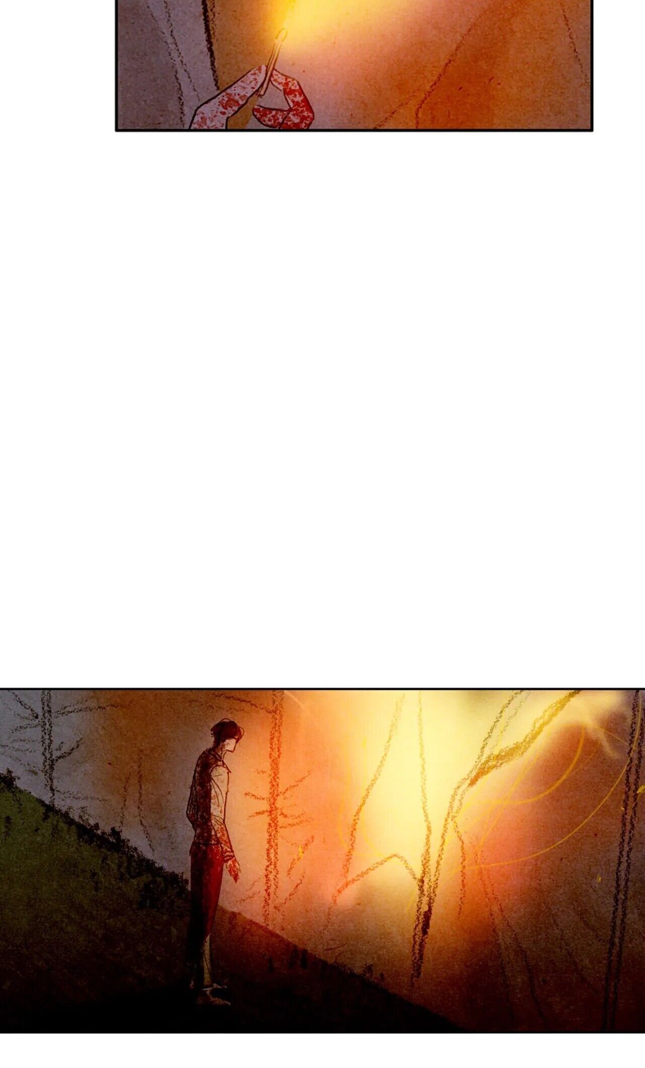 Delicious Manhwa - Chapter 53 Page 15