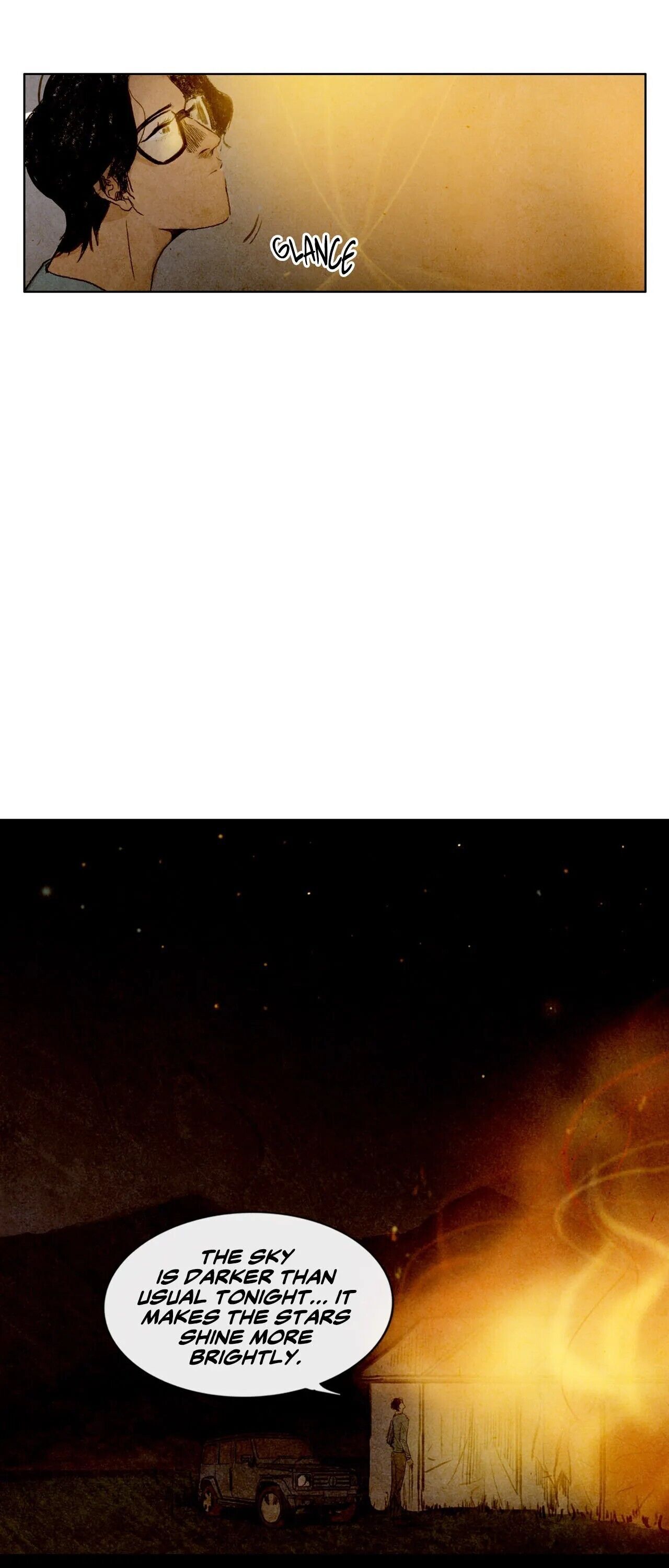 Delicious Manhwa - Chapter 53 Page 16