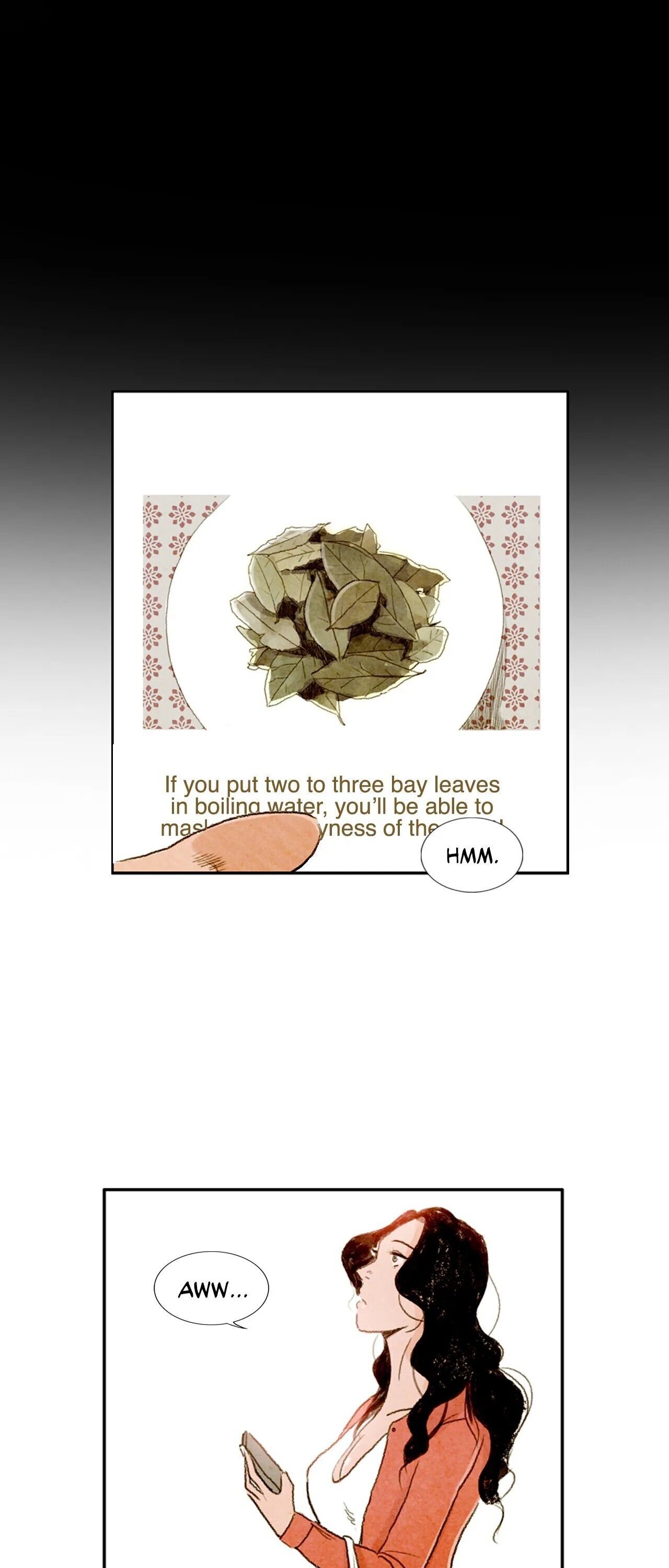 Delicious Manhwa - Chapter 53 Page 18