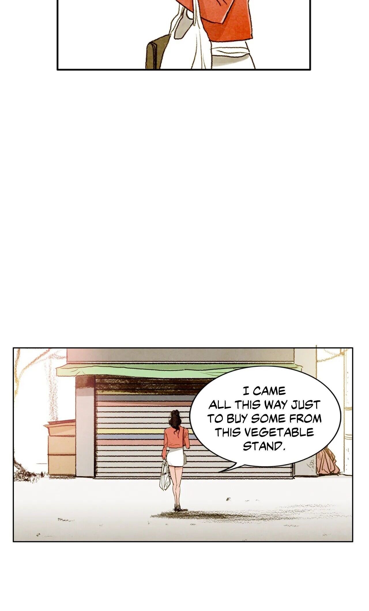 Delicious Manhwa - Chapter 53 Page 19