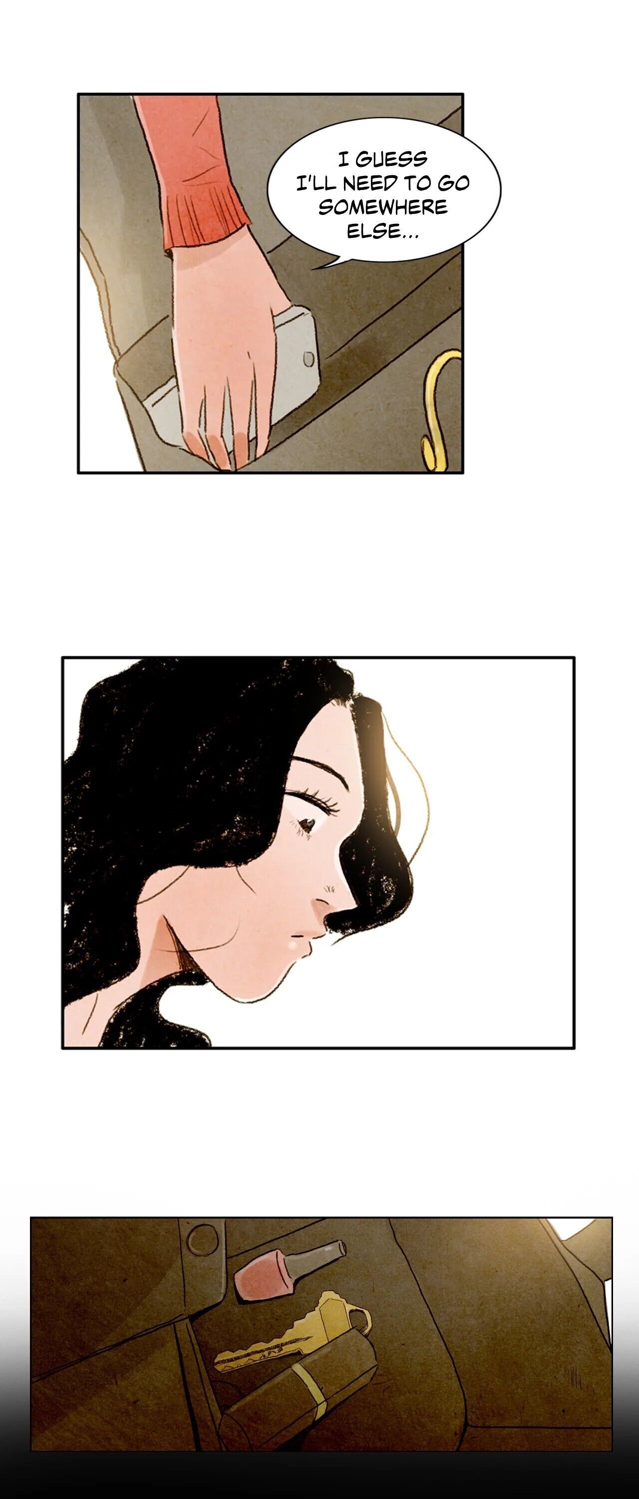 Delicious Manhwa - Chapter 53 Page 20