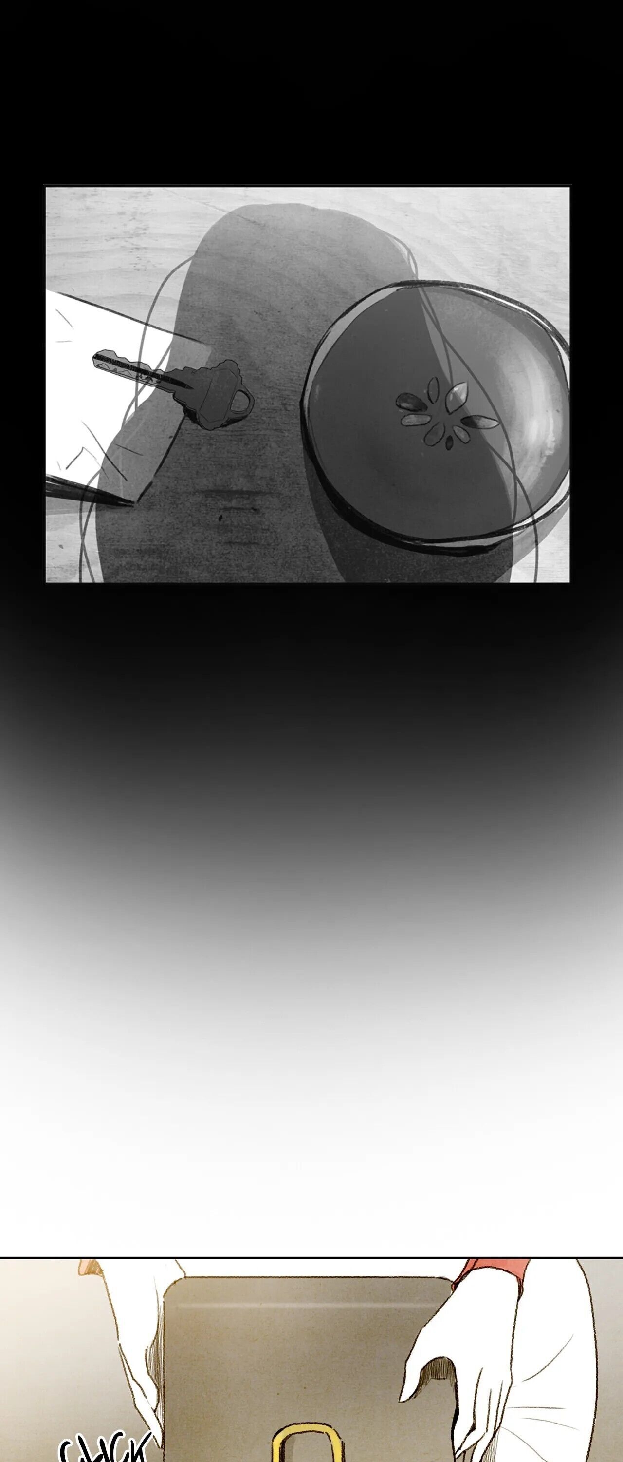 Delicious Manhwa - Chapter 53 Page 22