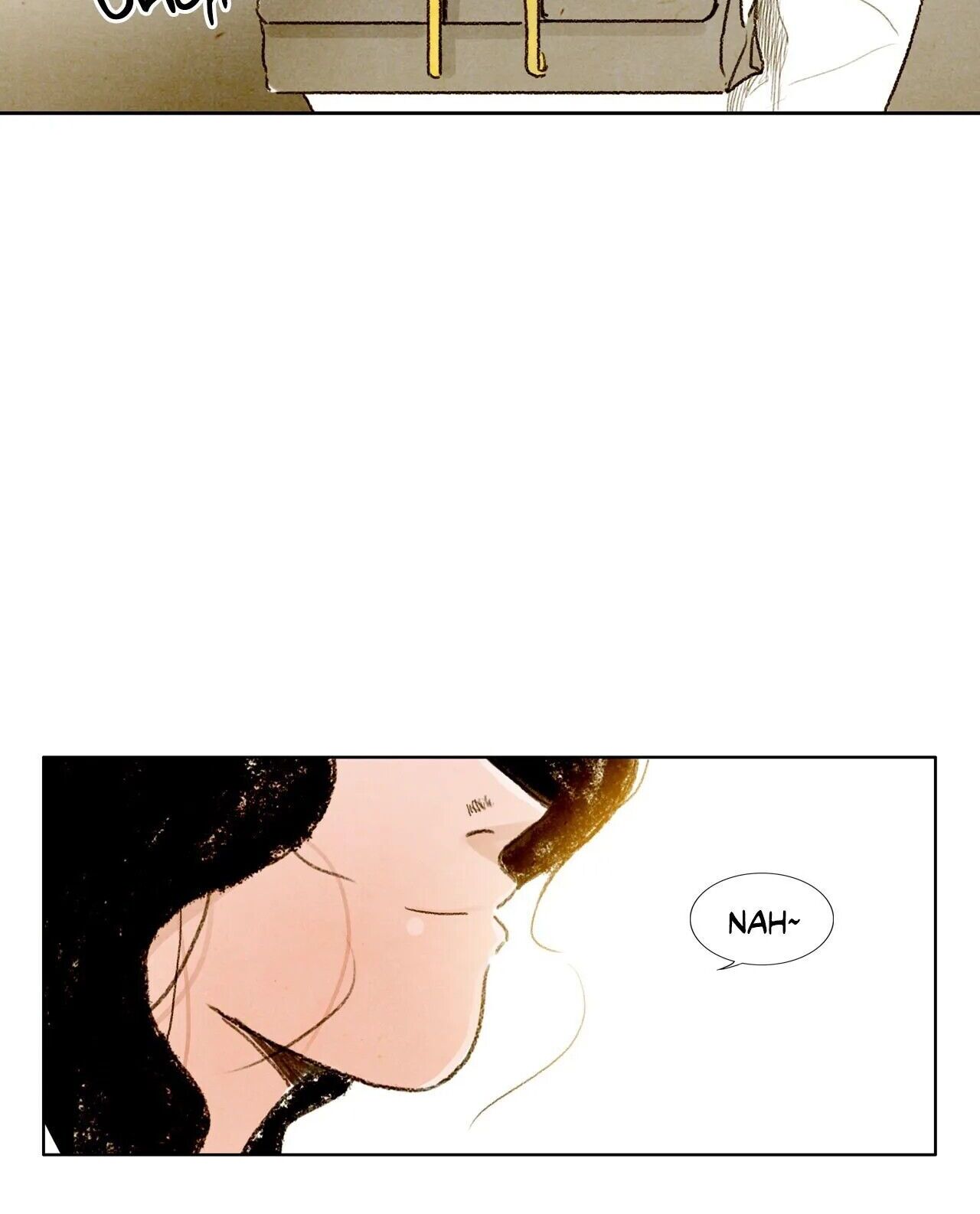 Delicious Manhwa - Chapter 53 Page 23
