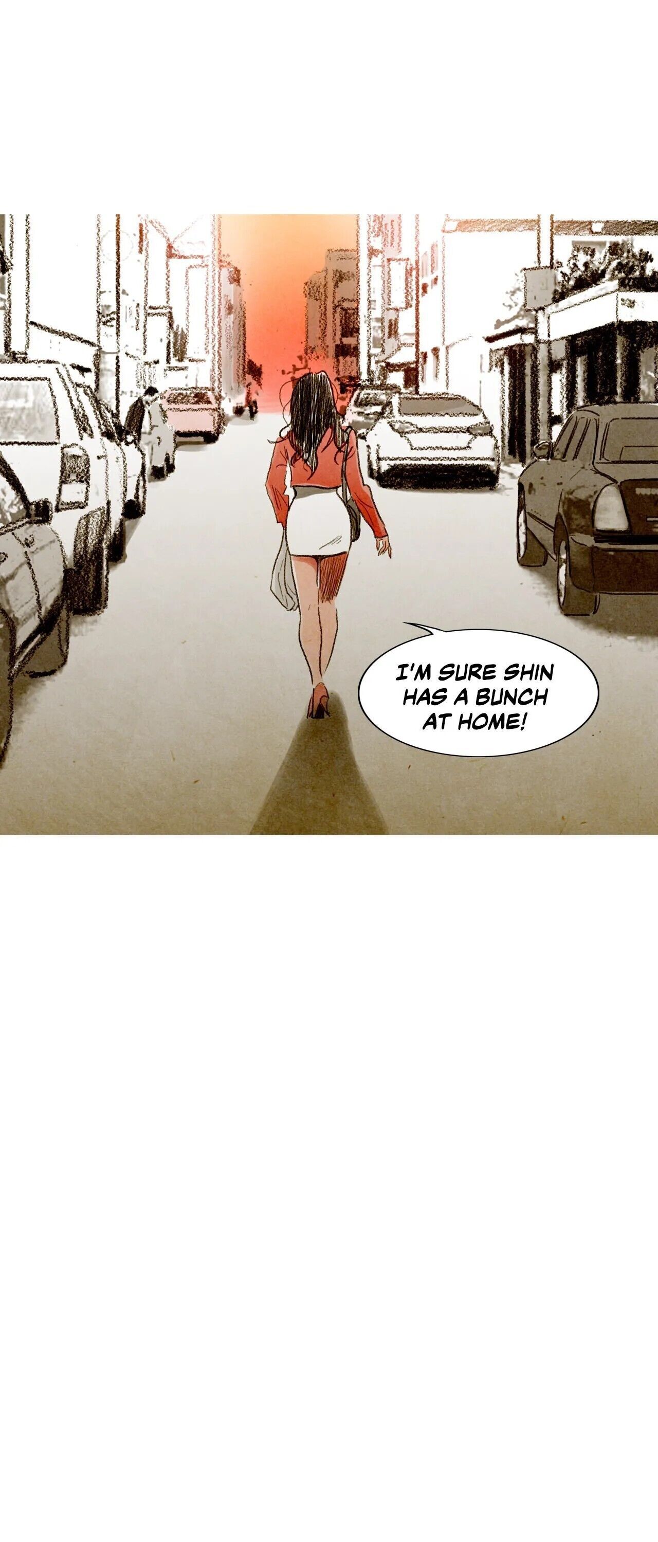 Delicious Manhwa - Chapter 53 Page 24